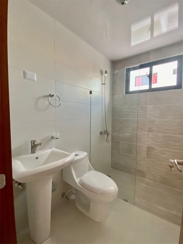 apartamentos - Apartamento de venta próximo a autopista Duarte 6