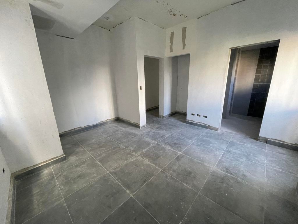 apartamentos - Apartamento en venta #24-1328 áreas sociales, 2 dormitorios, balcón integrado. 5