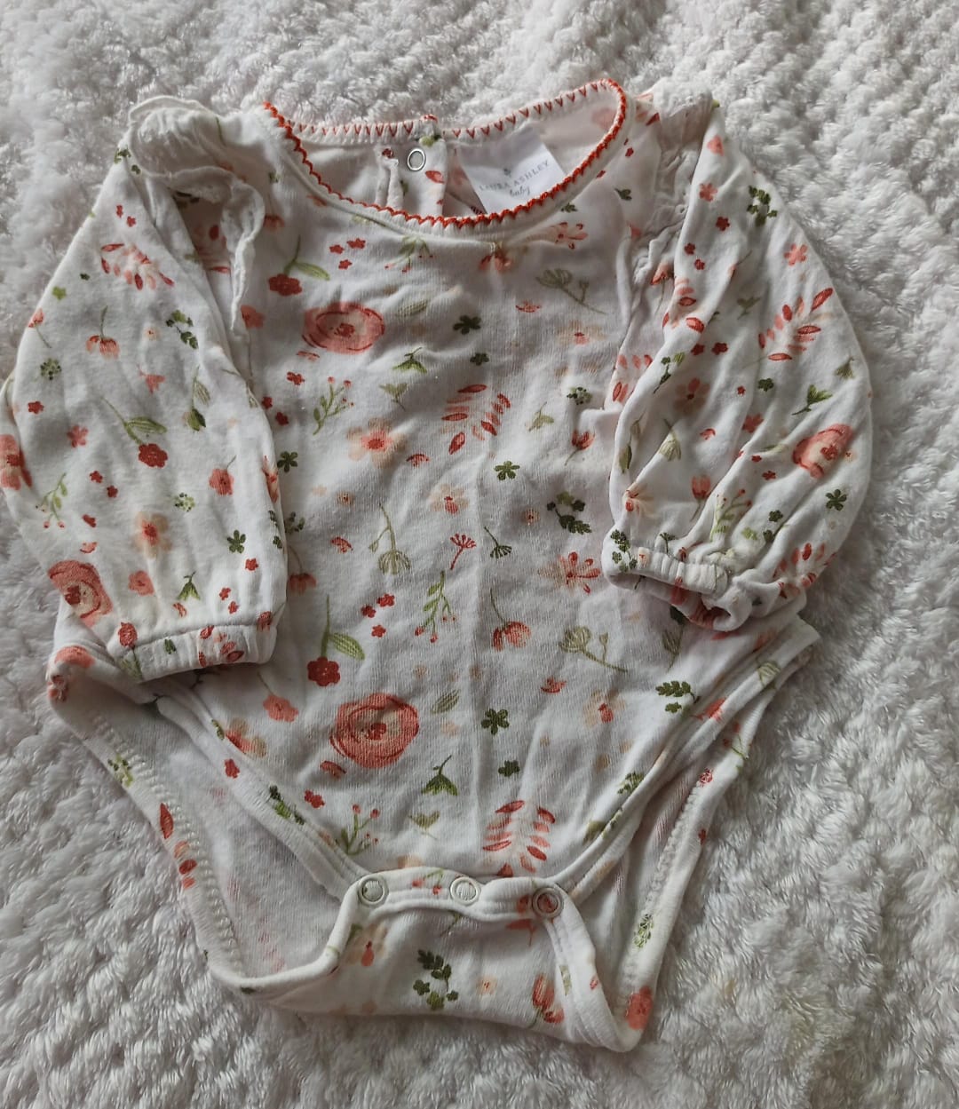 ropa y zapatos - Conjunto para bebe