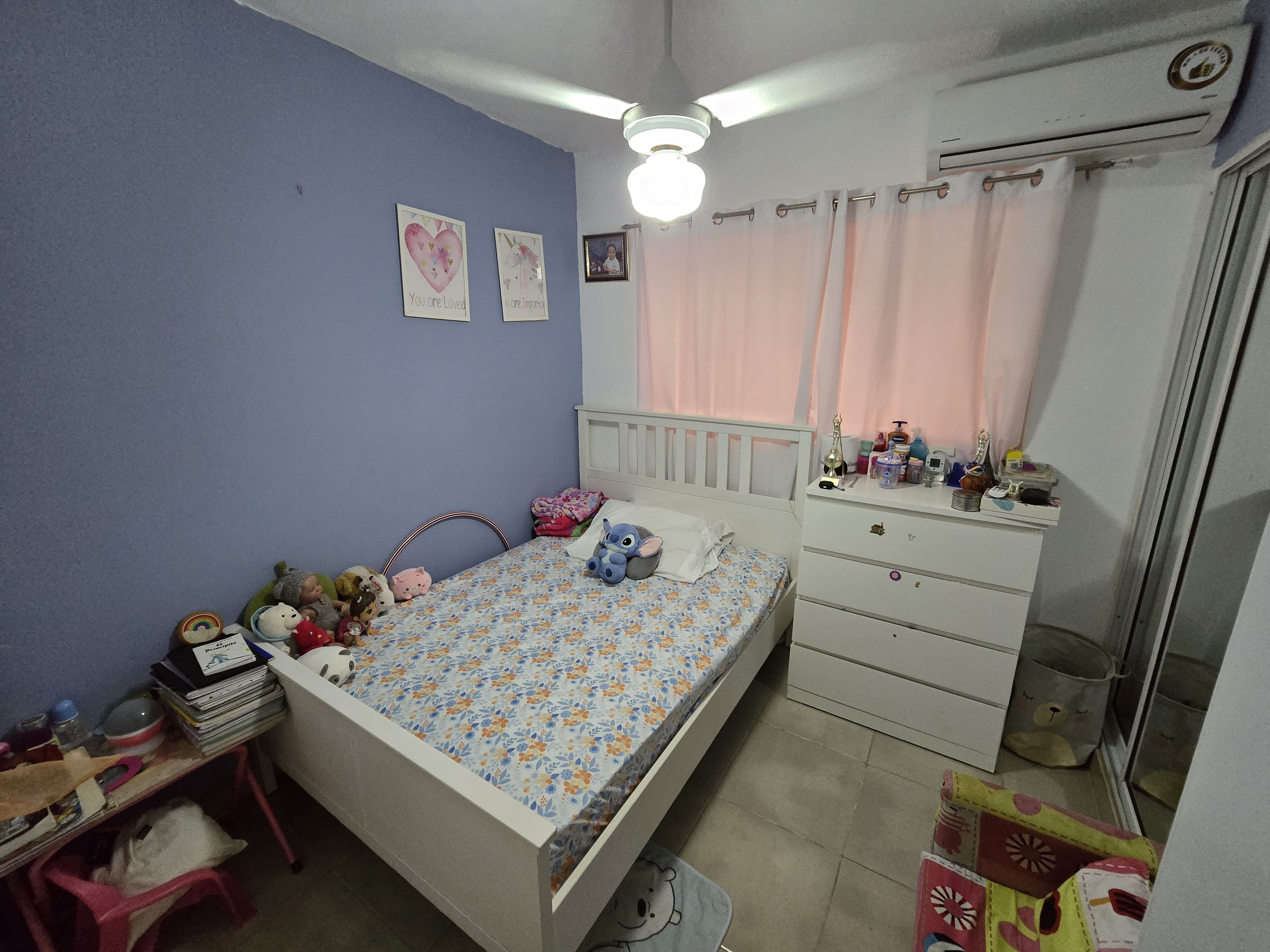 apartamentos - Vendo 1re piso en Tierra Alta, Jacobo Majluta  9