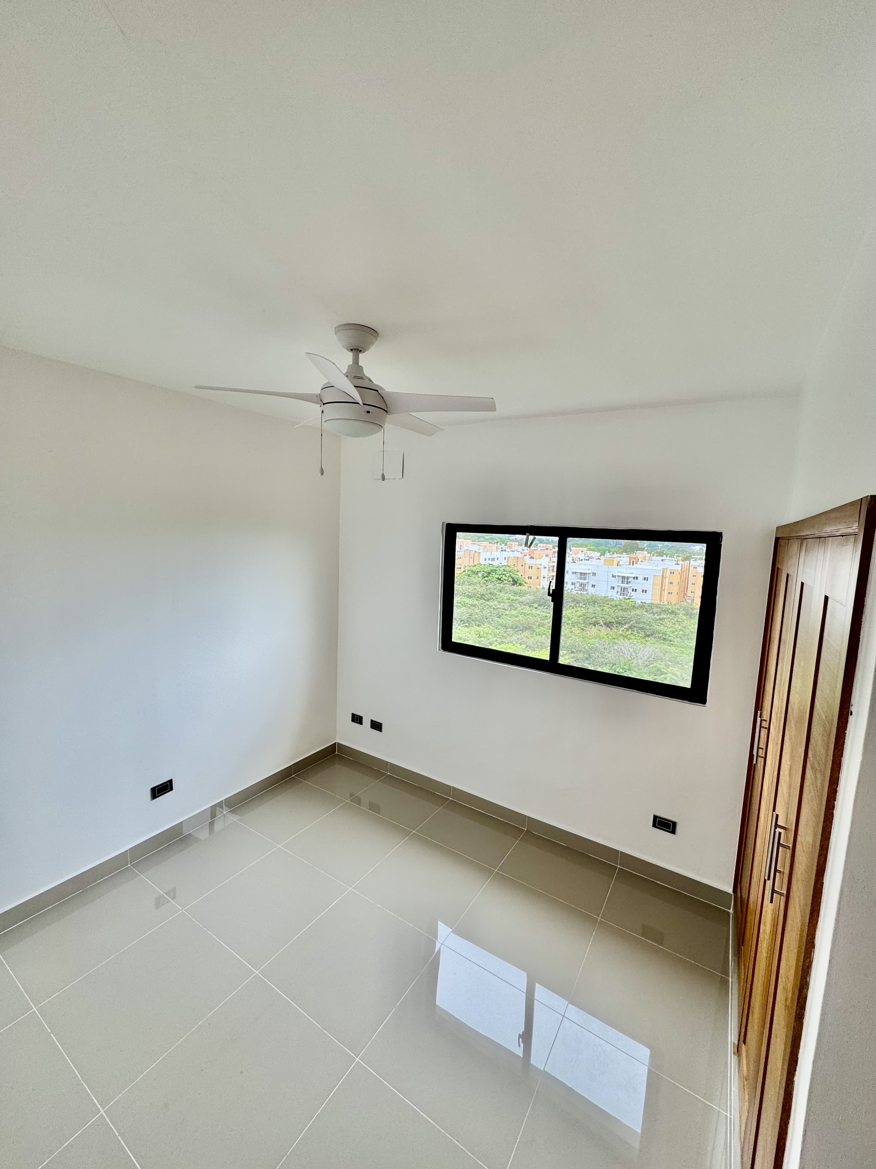 apartamentos - Apartamento En Venta Santiago De Los Caballeros.  7
