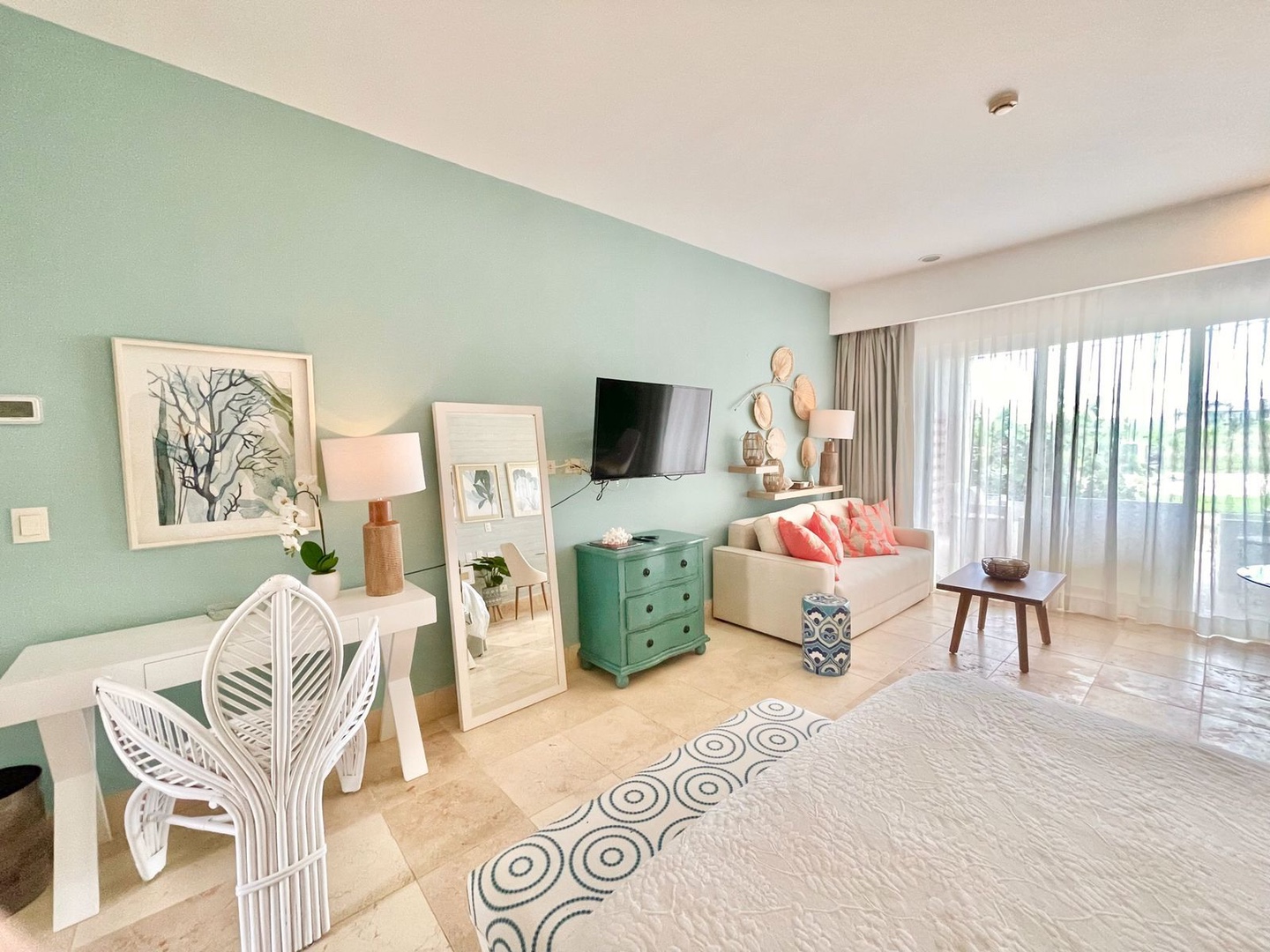 casas vacacionales y villas - Cap cana sotogrande  4