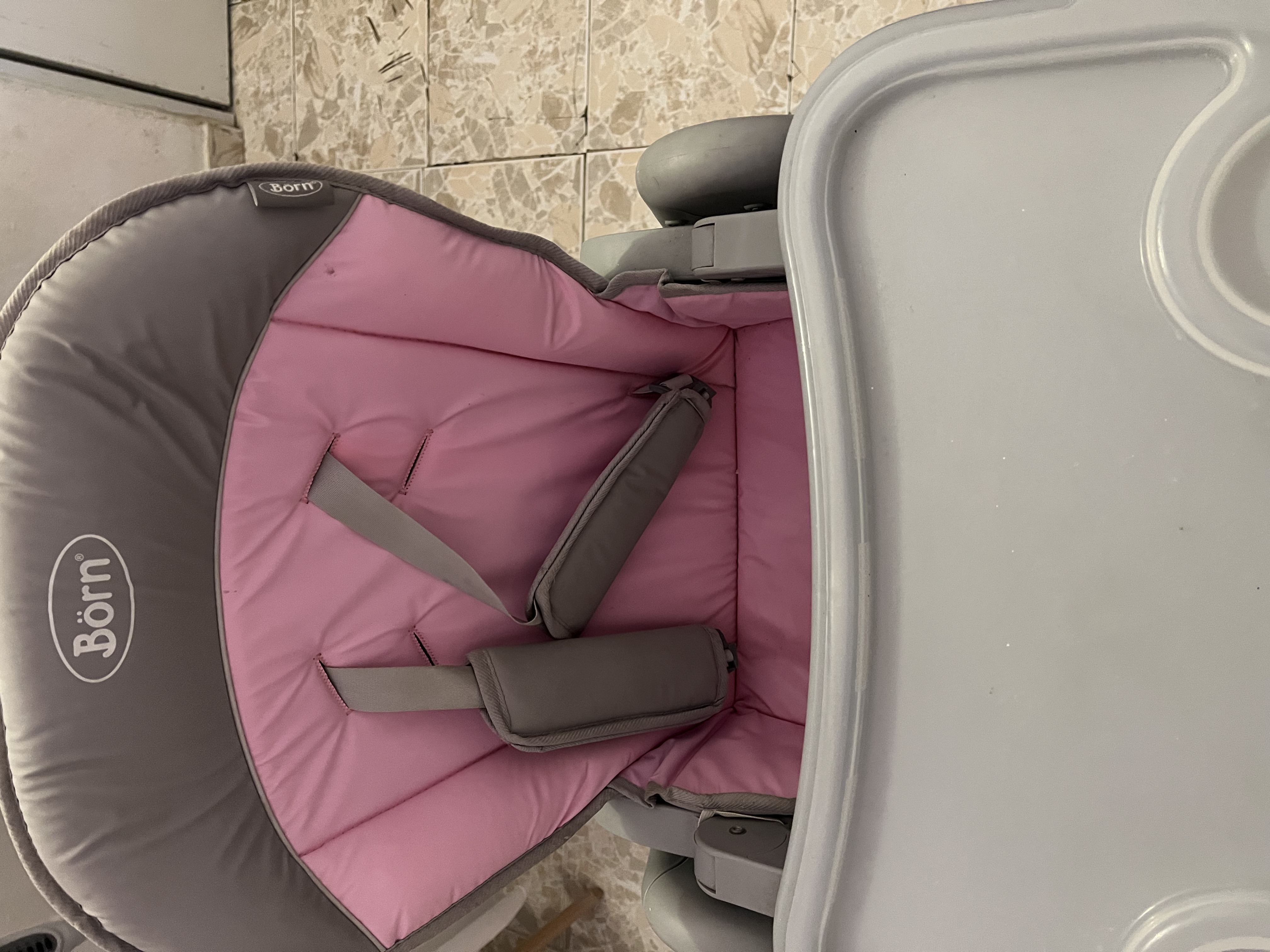 coches y sillas - Silla para bebé  4