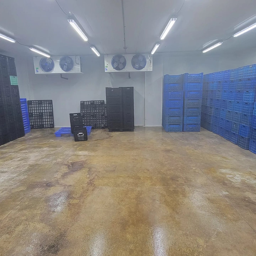 otros inmuebles - SIN INTERMEDIARIO rento nave para cuarto frio excelente para tu negocio  3