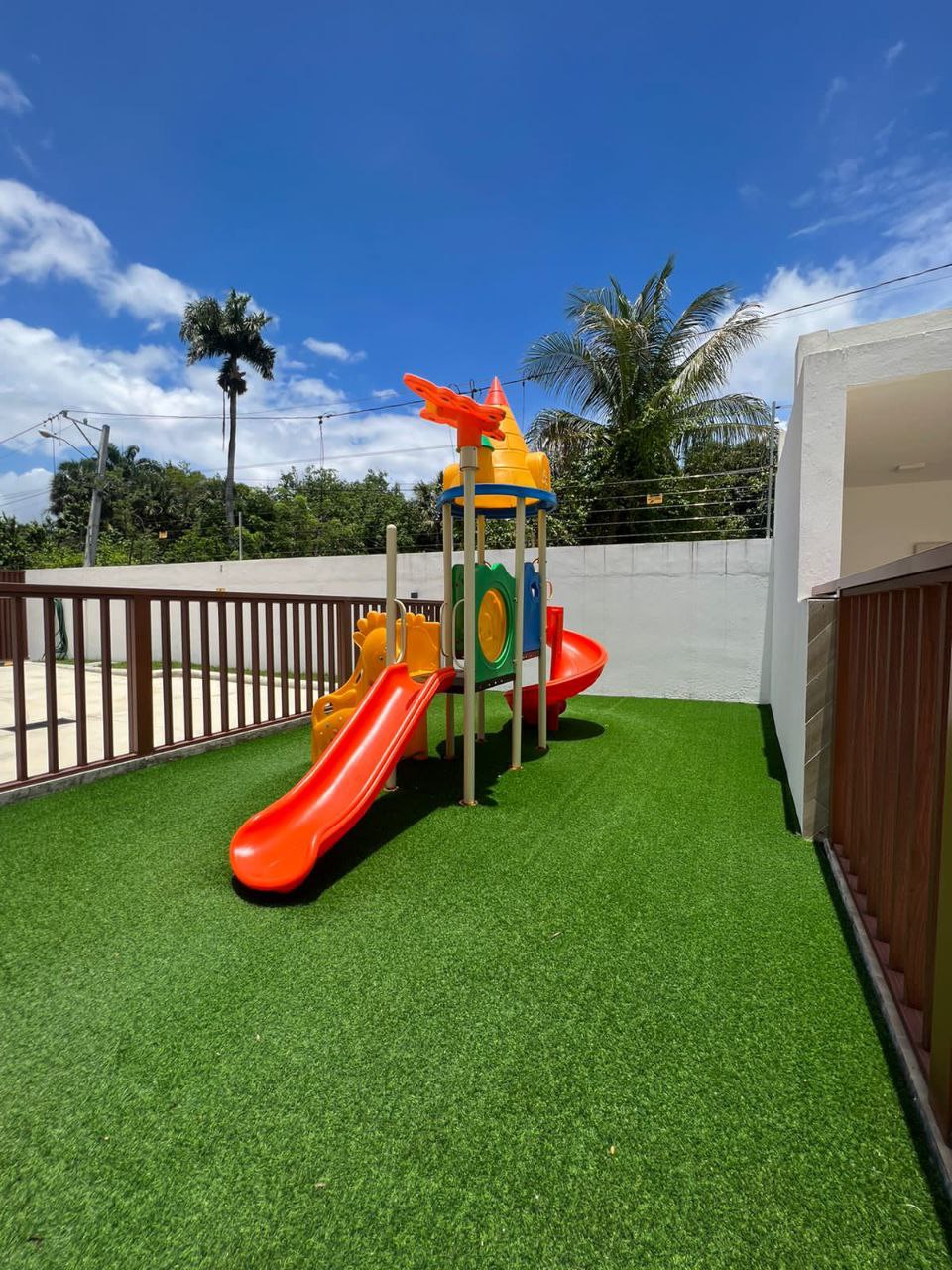 apartamentos - Alquiler de Apartamento en Santiago Carretera Don Pedro📍 7