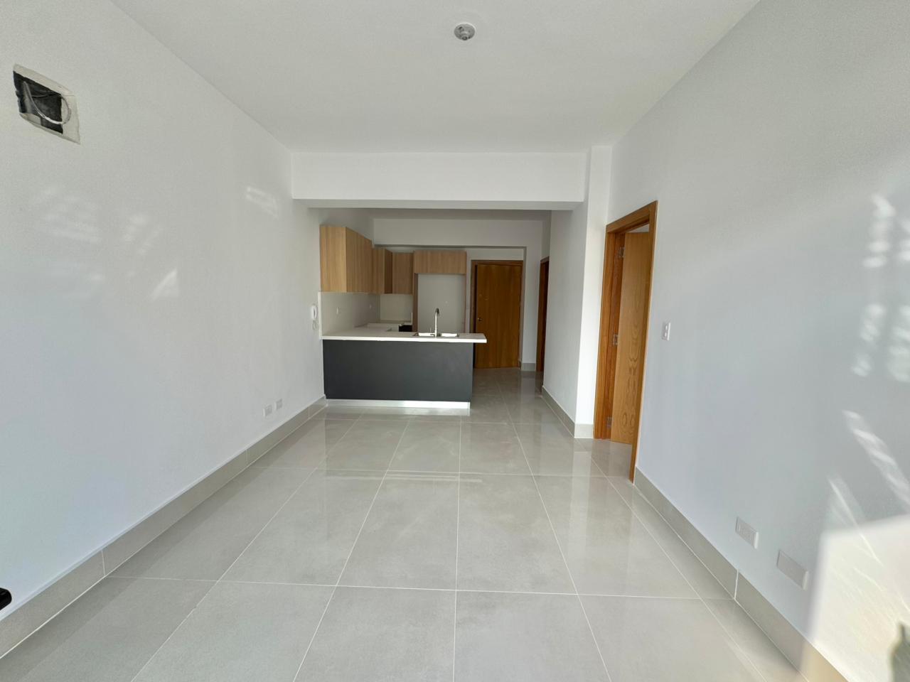 apartamentos - Vendo apartamento nuevo en La Esperilla 