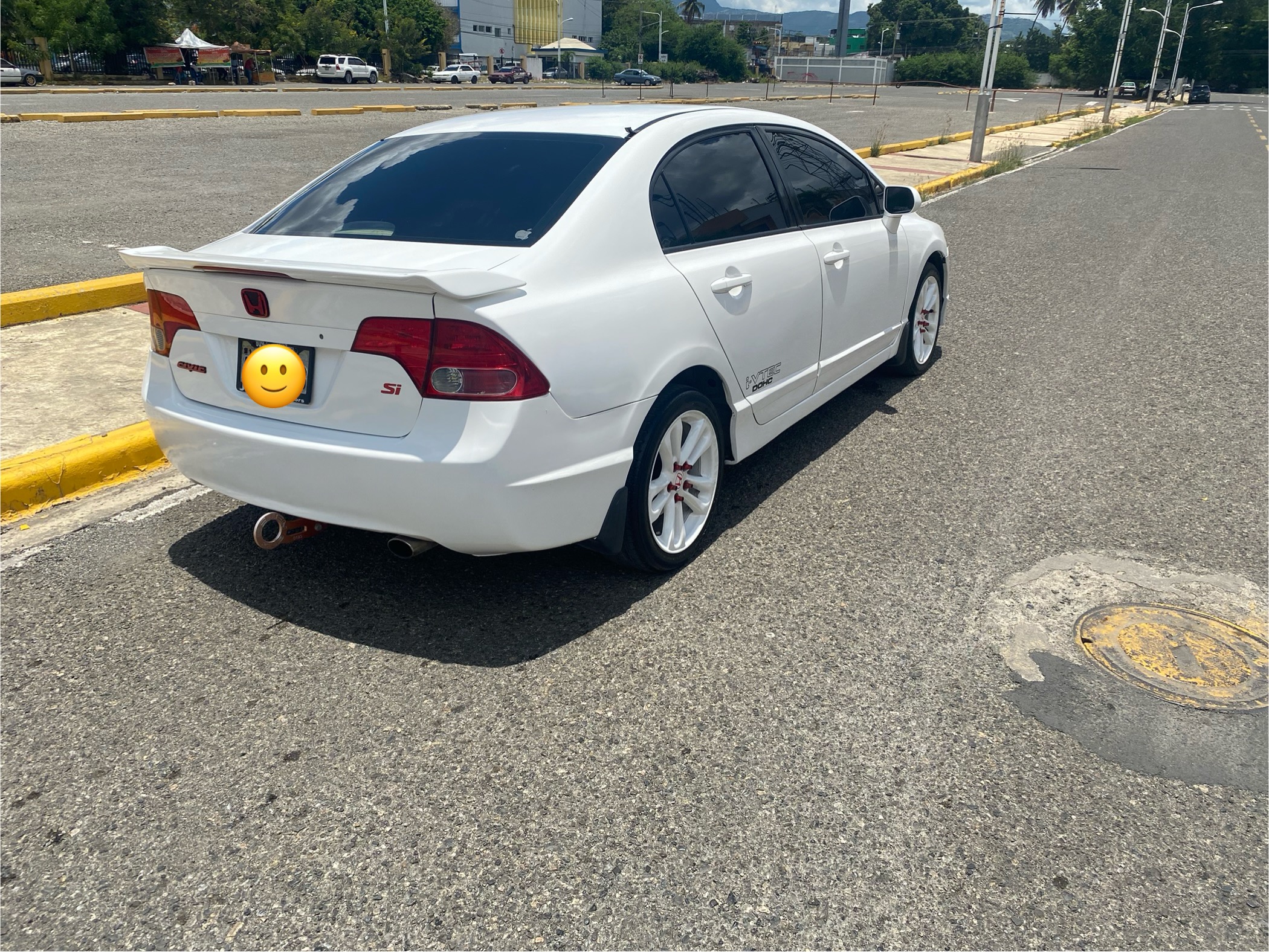 carros - Honda civic 2006 3