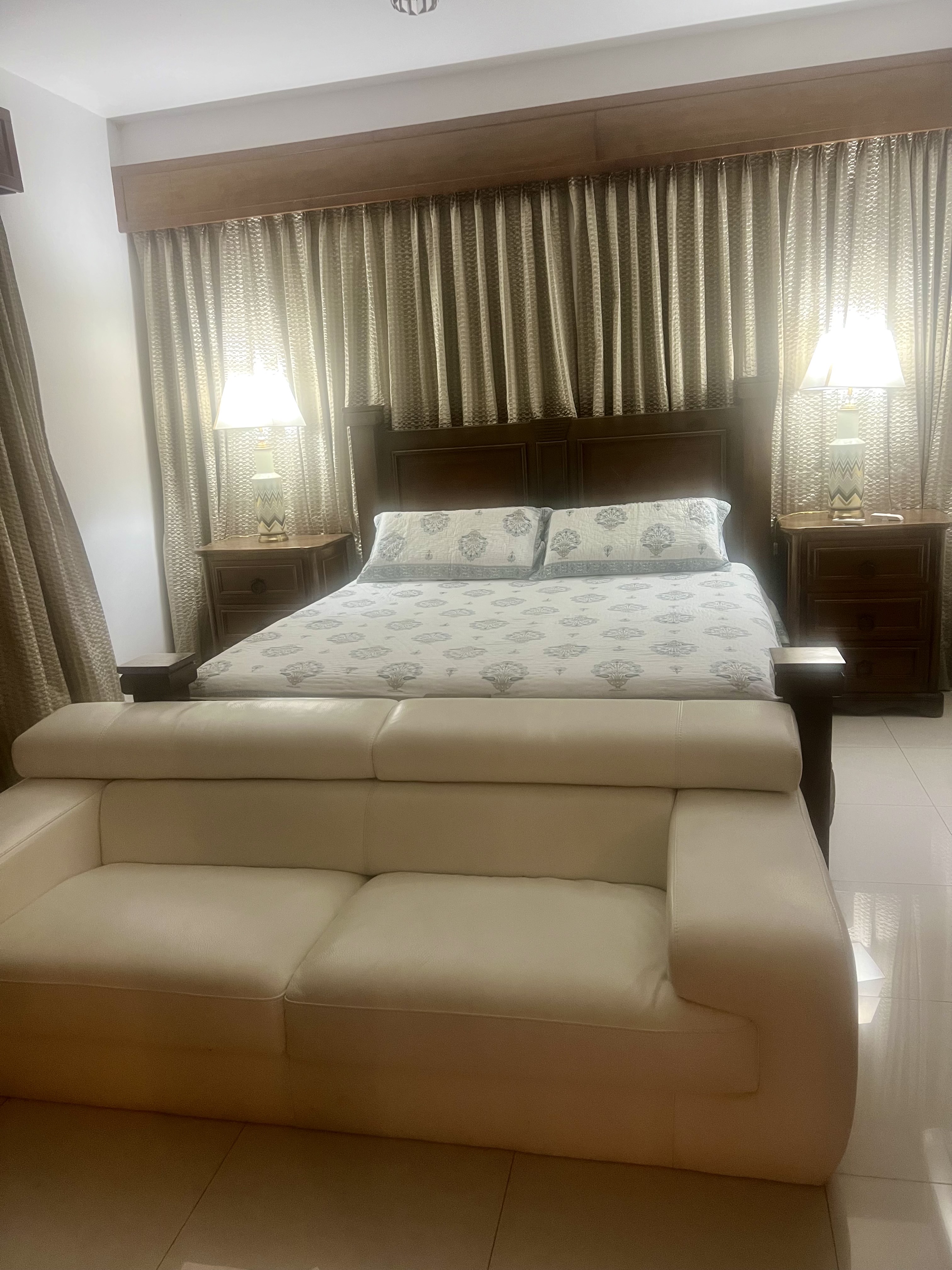 apartamentos - tipo Penhouse 2 pisos, walking closet, jacuzzi  5