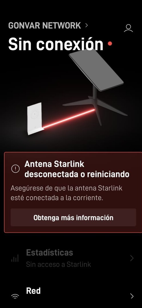 servicios profesionales - starlink reparacion de antenas 3