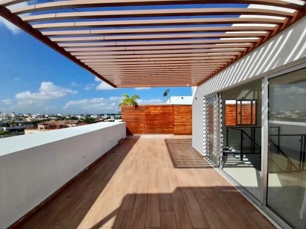 apartamentos - 🌇✨ ¡Vive en las alturas con estilo! 🔝 Penthouse  8