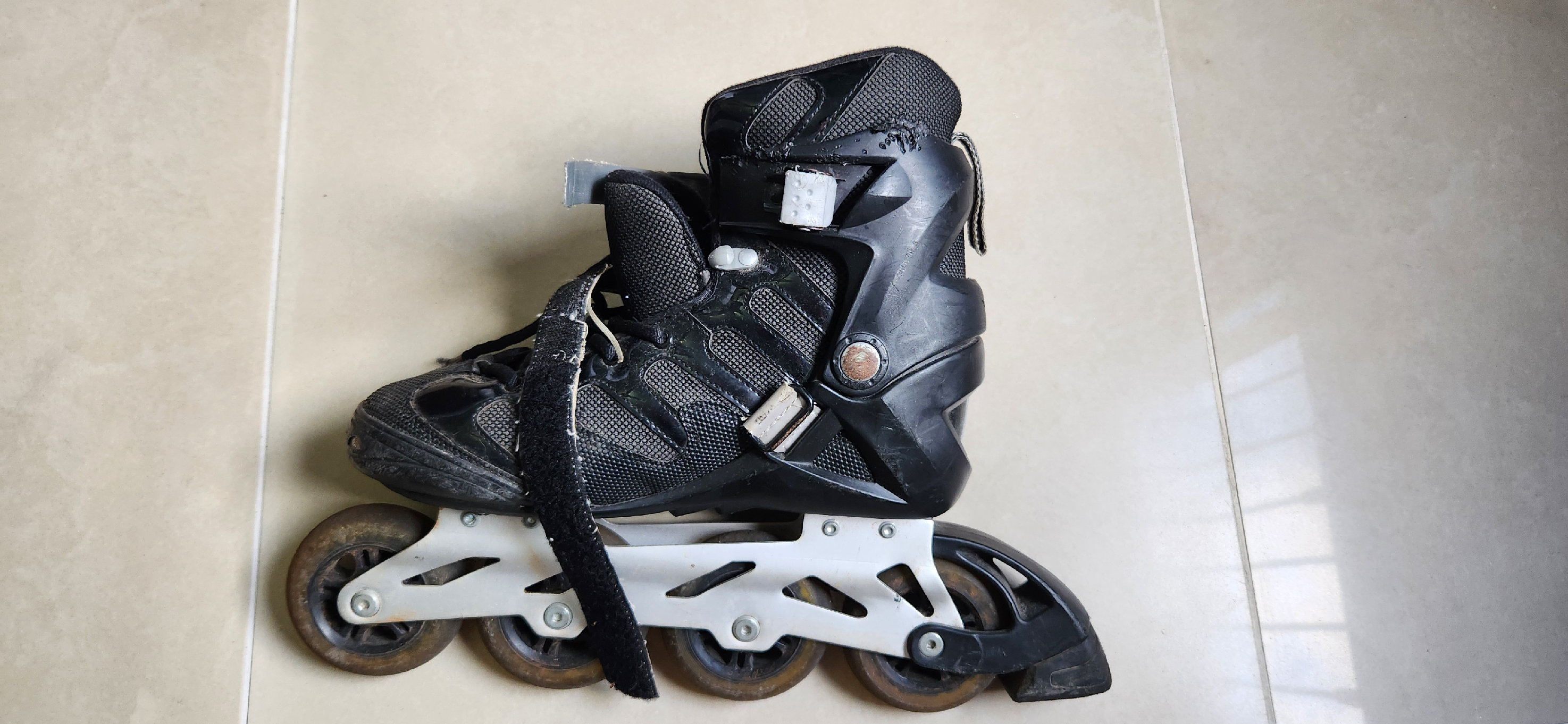 deportes - Patines unisex LA Sports size 8.5 1