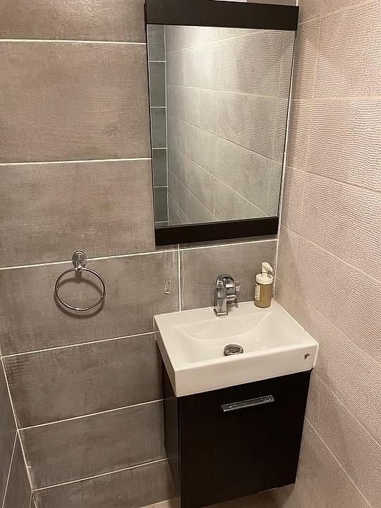 apartamentos - Bella Vista amueblado 1 habitacion 1.5 banos 1 parqueo 4