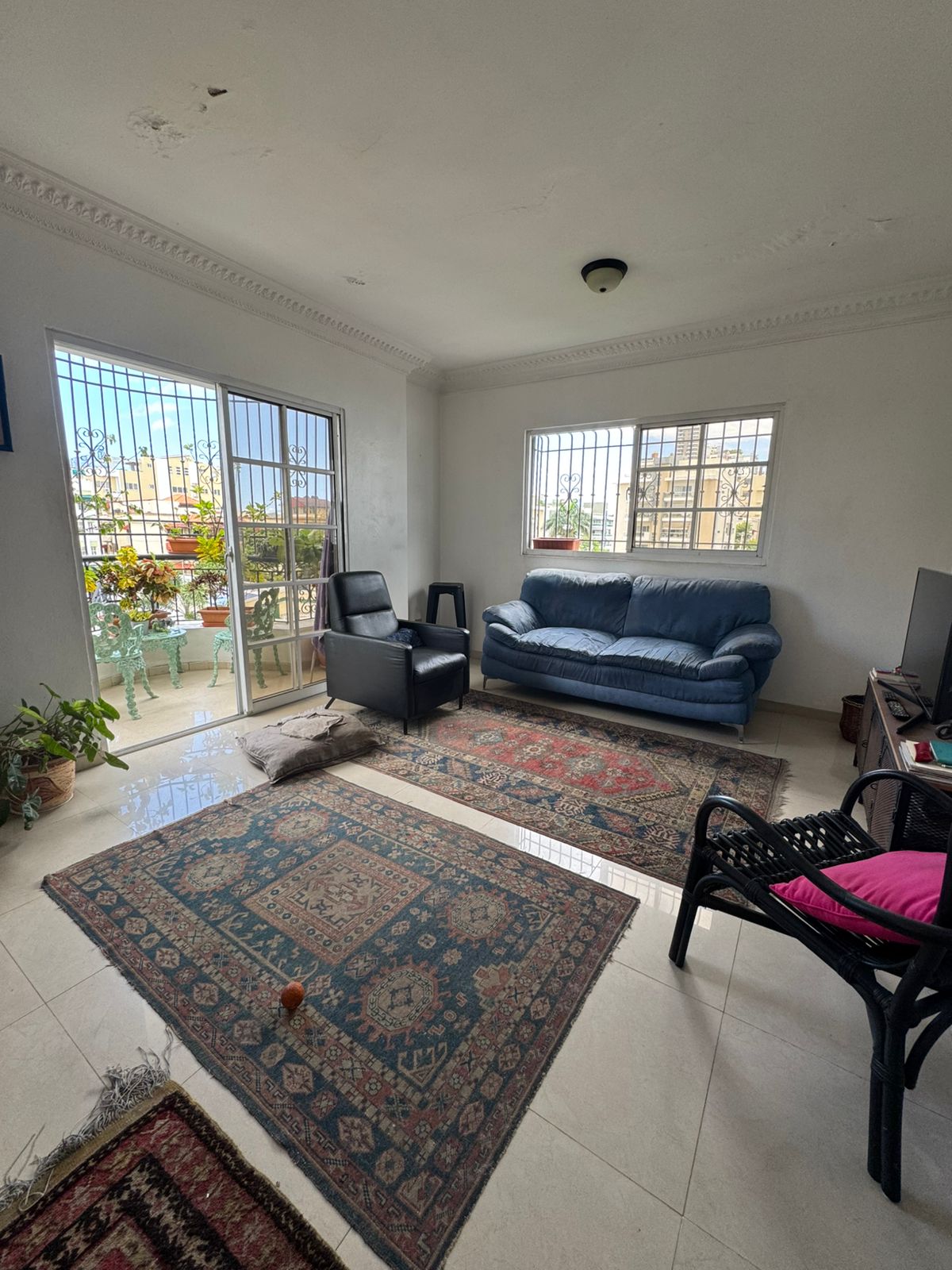 apartamentos - Apartamento en MIRADOR SUR. D.N 207531 1