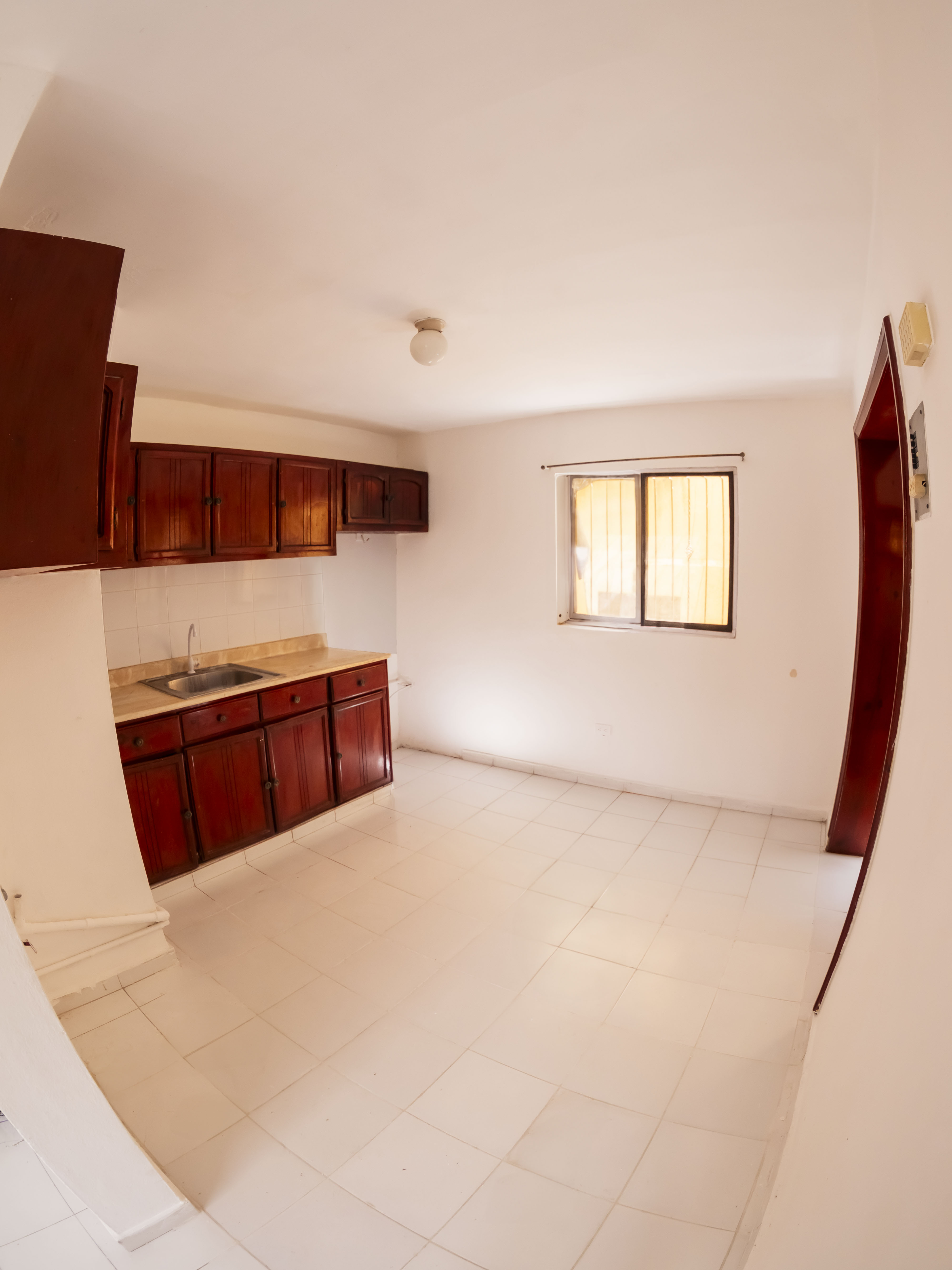 apartamentos - Álamo Alquiler Apto., 2 Hab., RD$16,500 5