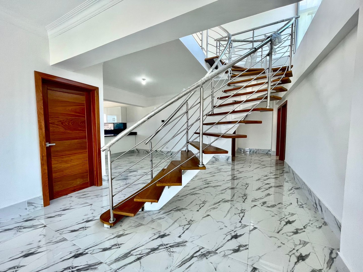 penthouses - Exclusivo pent-house en Bella Vista con impresionante vista 0