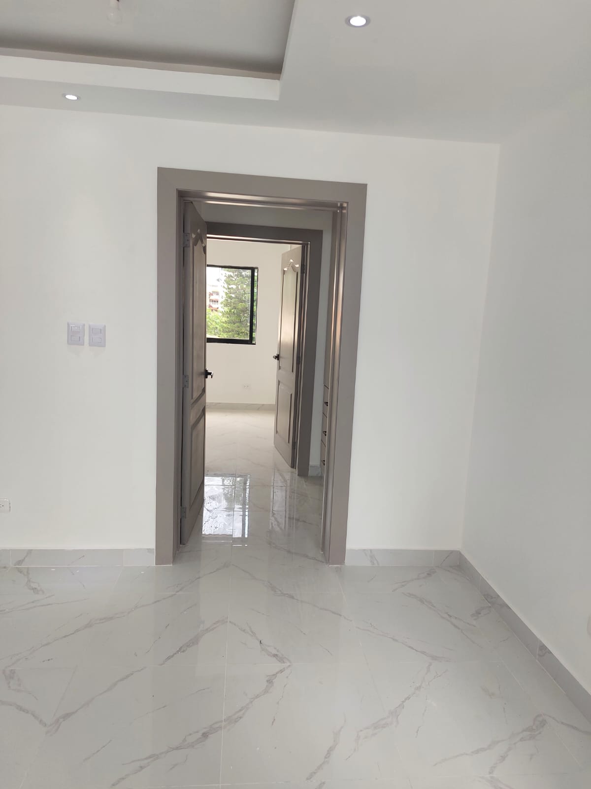 apartamentos - Av Independencia apto 1 Hab recién remodelado 4