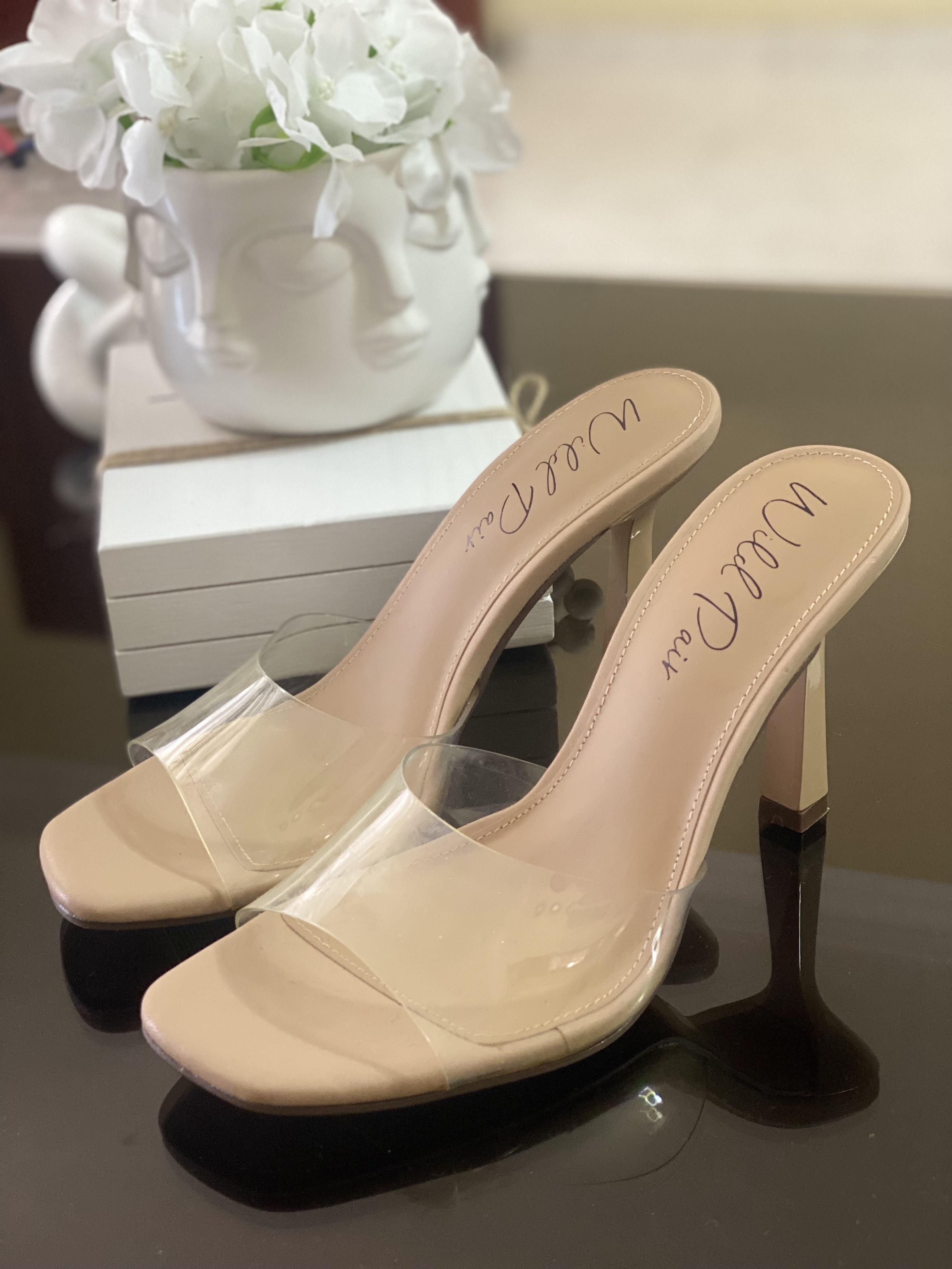 zapatos para mujer - Vendo Sapatilla extranjera  0