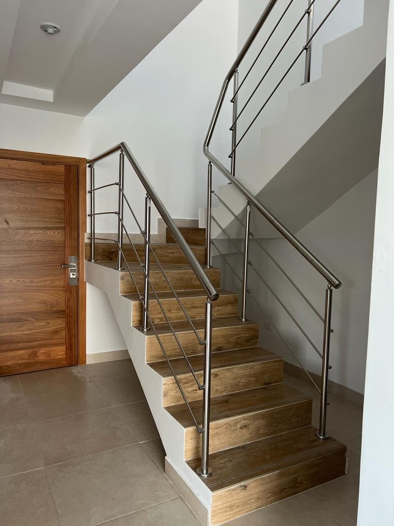penthouses - Penthouse en bella vista piso 7 y  8 4