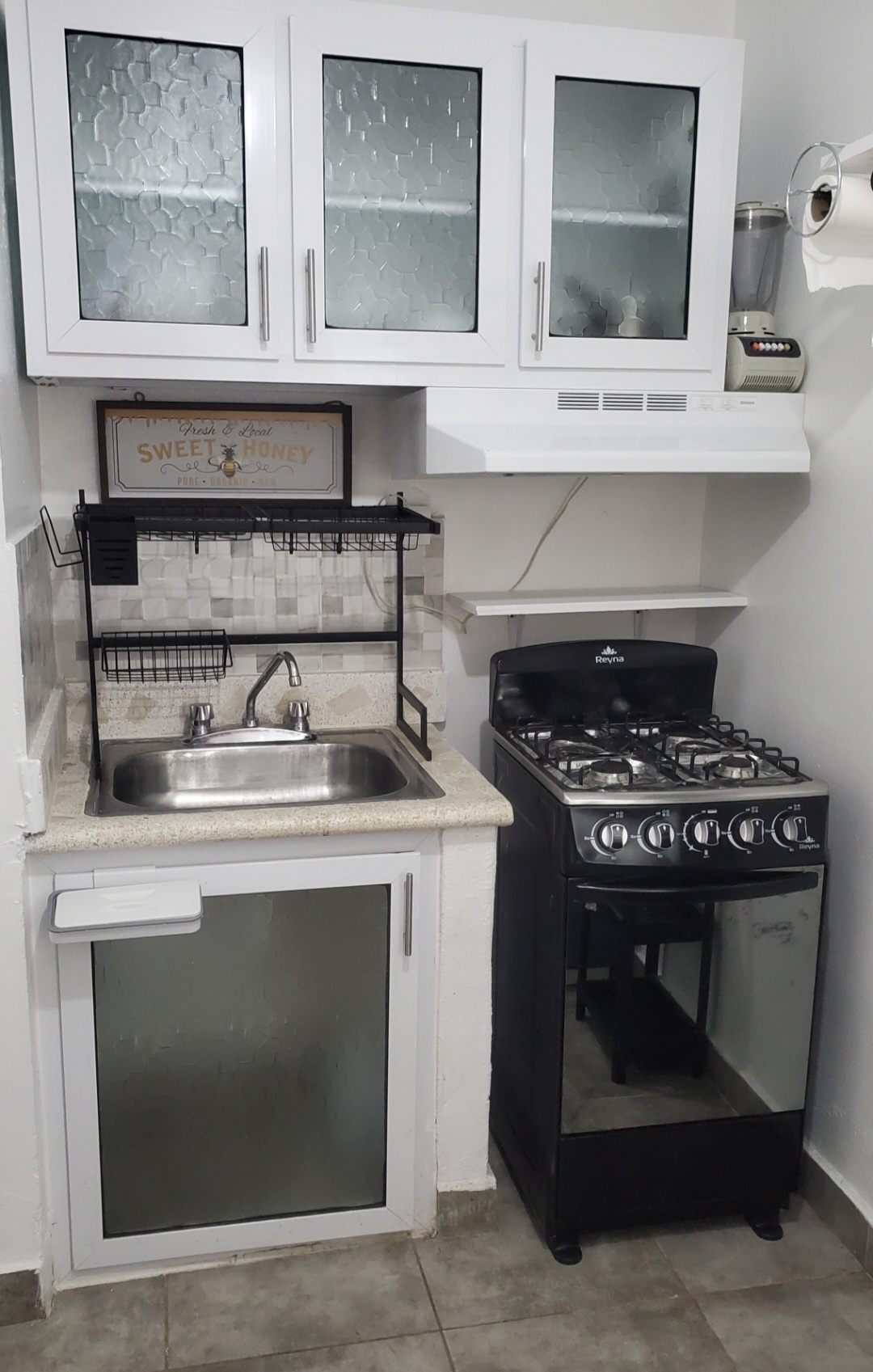 apartamentos - SE ALQUILA AMUEBLADO CON TODOS LOS SERVICIOS 5