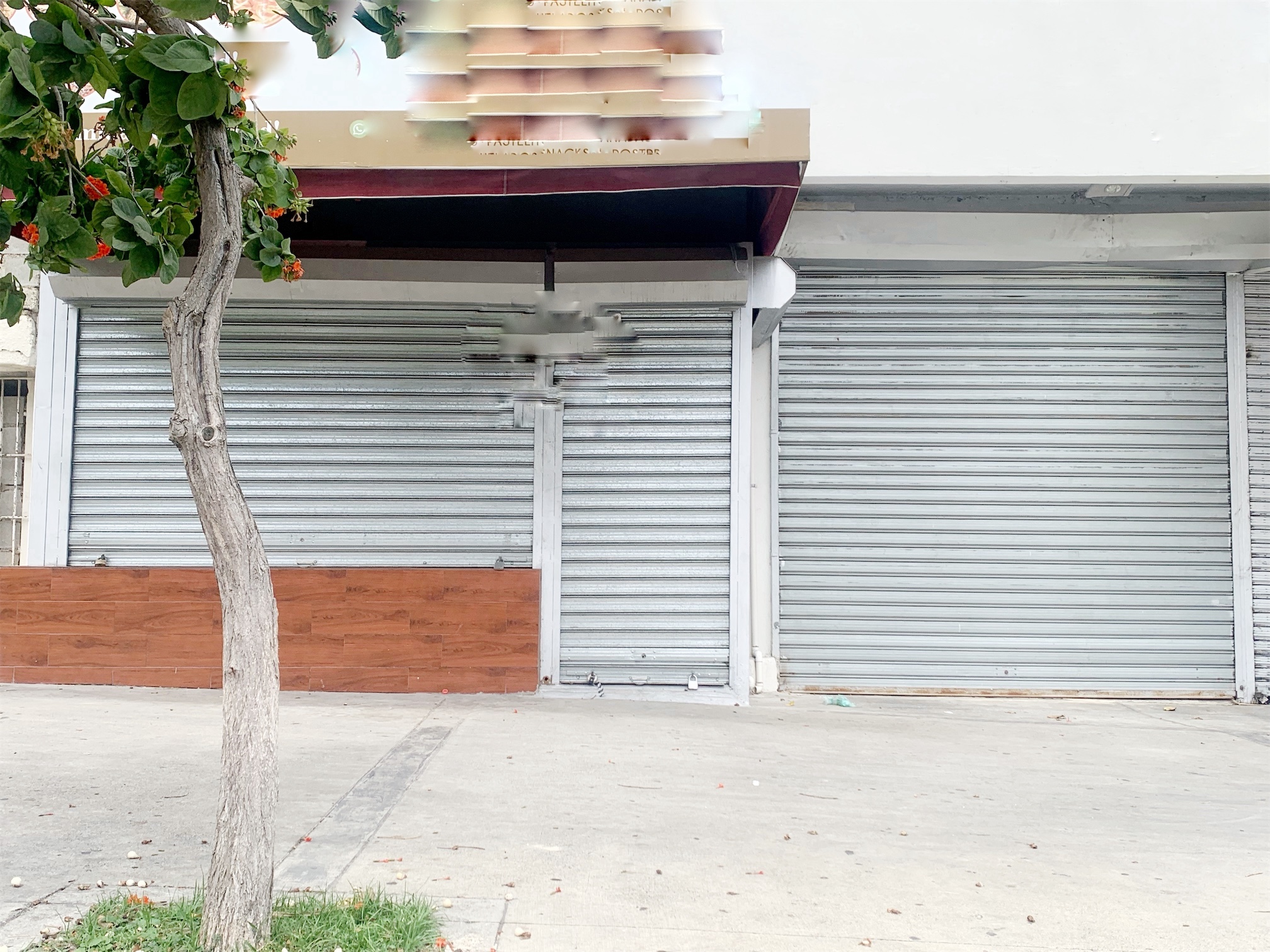 oficinas y locales comerciales - Local comercial primer nivel  1