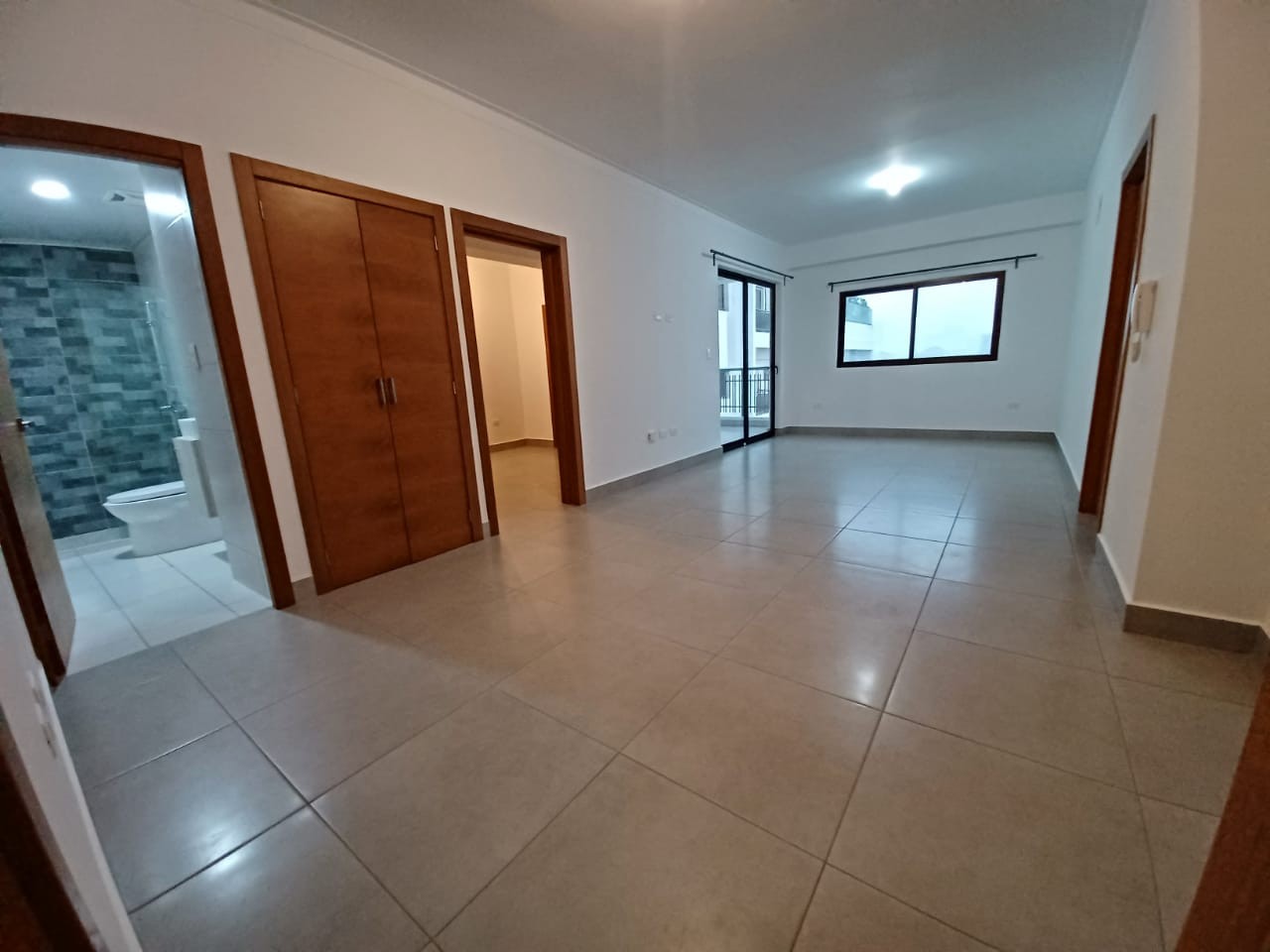 apartamentos - Se alquila apartamento en Naco 9