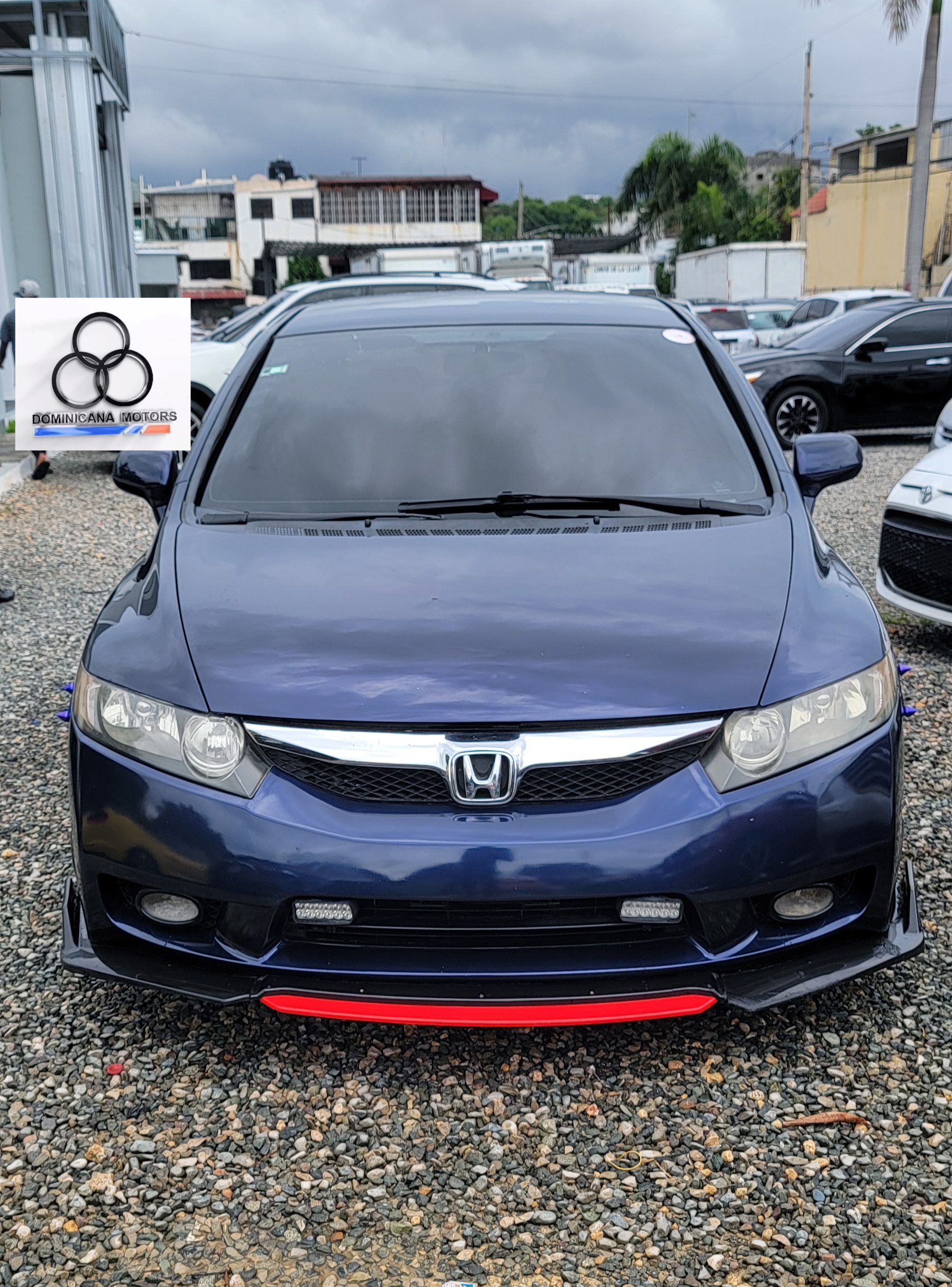 carros - HONDA CIVIC 2010 2