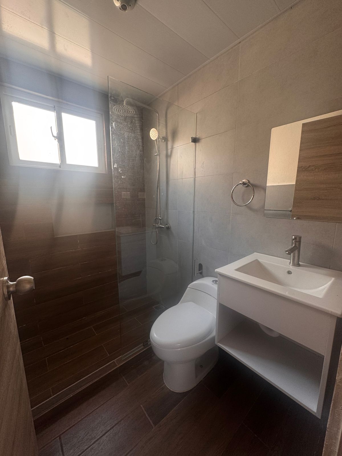 apartamentos - Venta de Apartamento en San Isidro  2