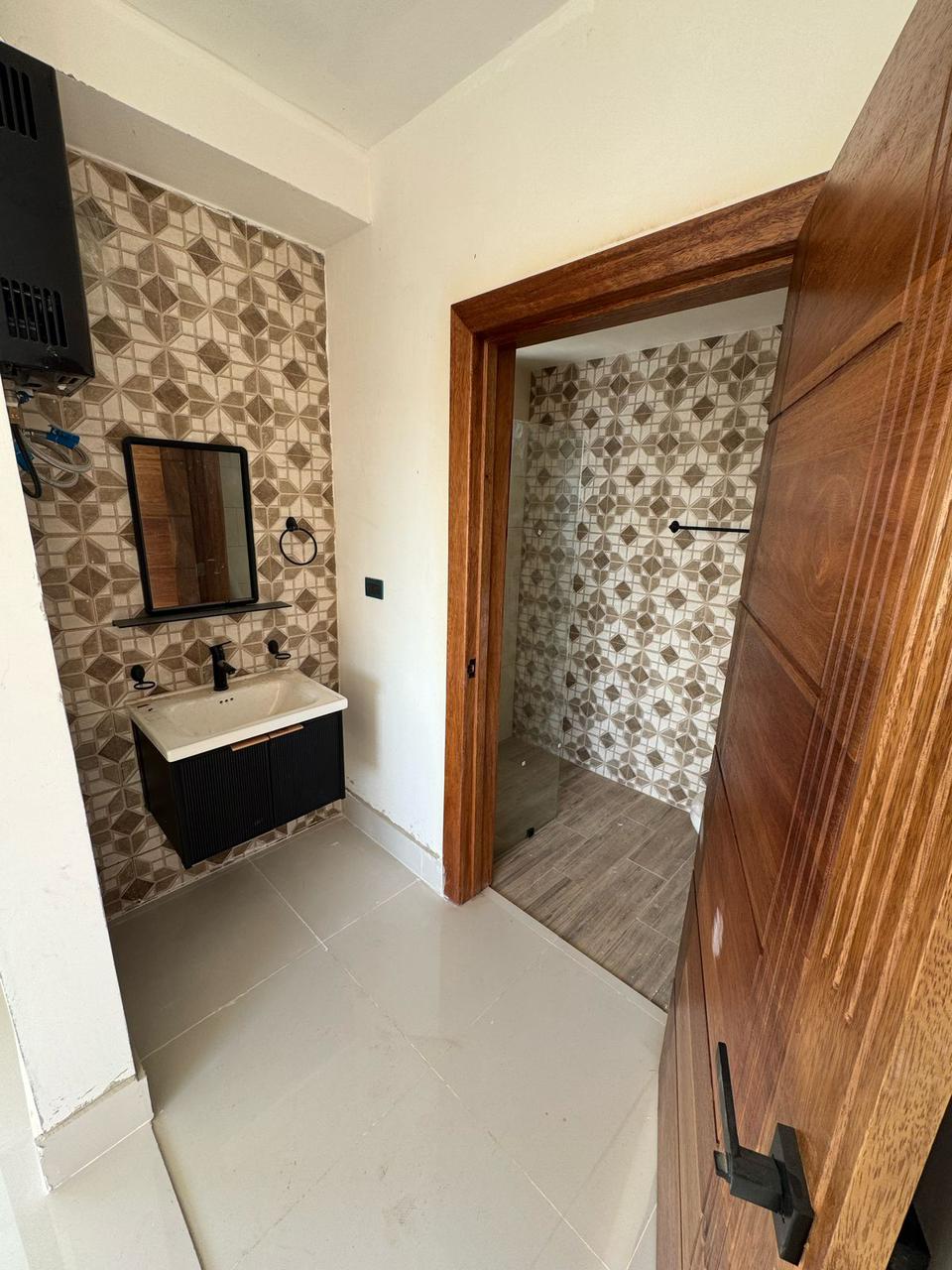 apartamentos - Vendo apartamento nuevo en Naco  7