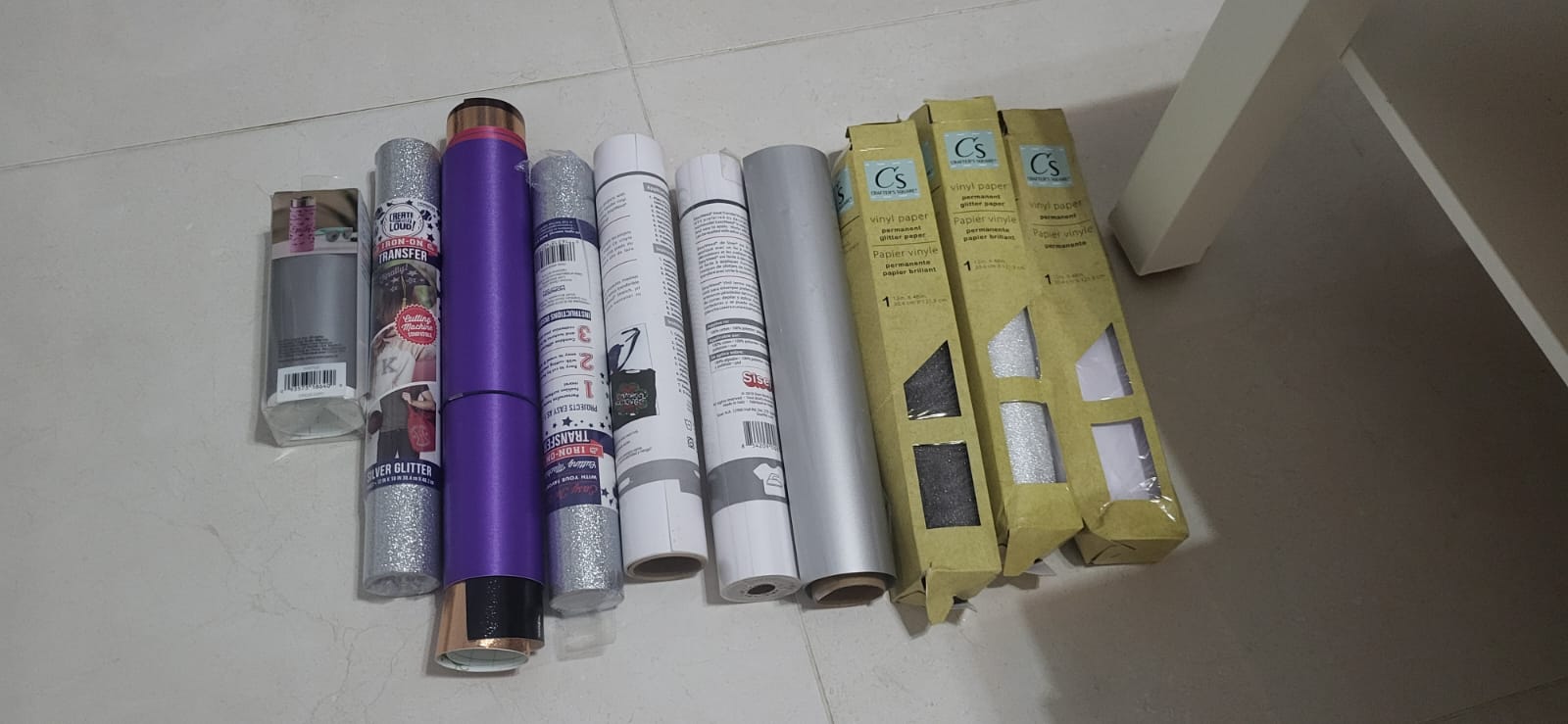 impresoras y scanners - Cricut Maker 4