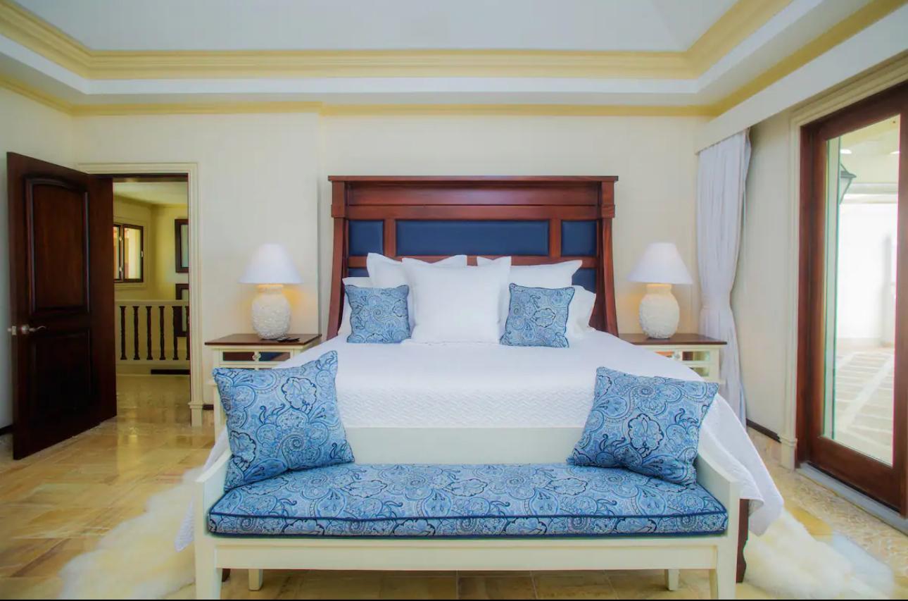 apartamentos - Penthouse en Marina, Cap Cana Marina, Punta Cana 1