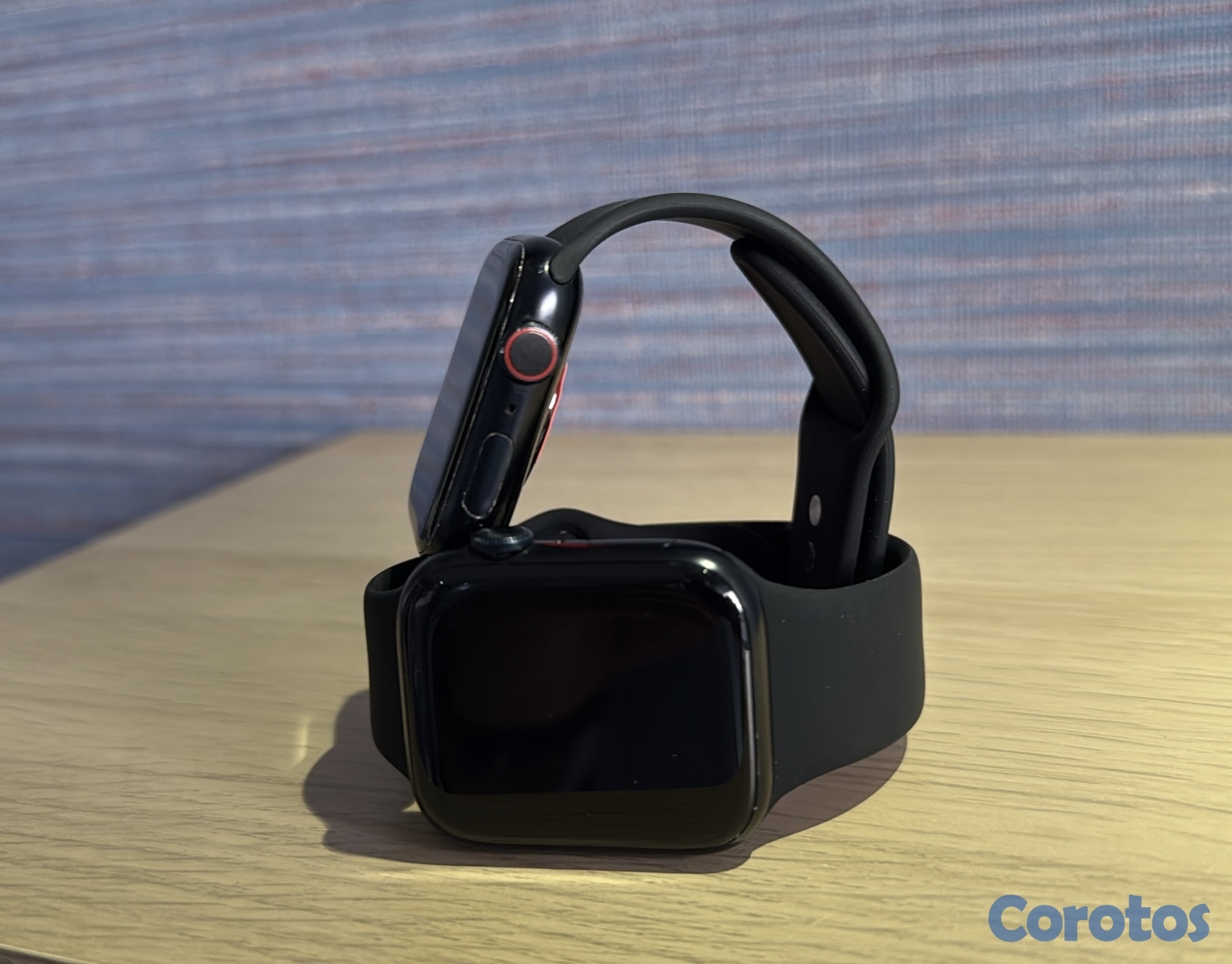 accesorios para electronica - Apple Watch Series 9 45mm Cel + GPS Usado $ 17,300 2