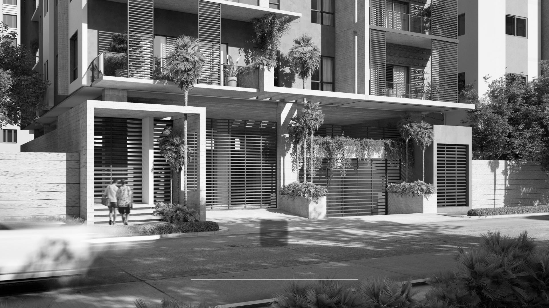apartamentos - Where Urban Sophistication Meets Natural Serenity 5