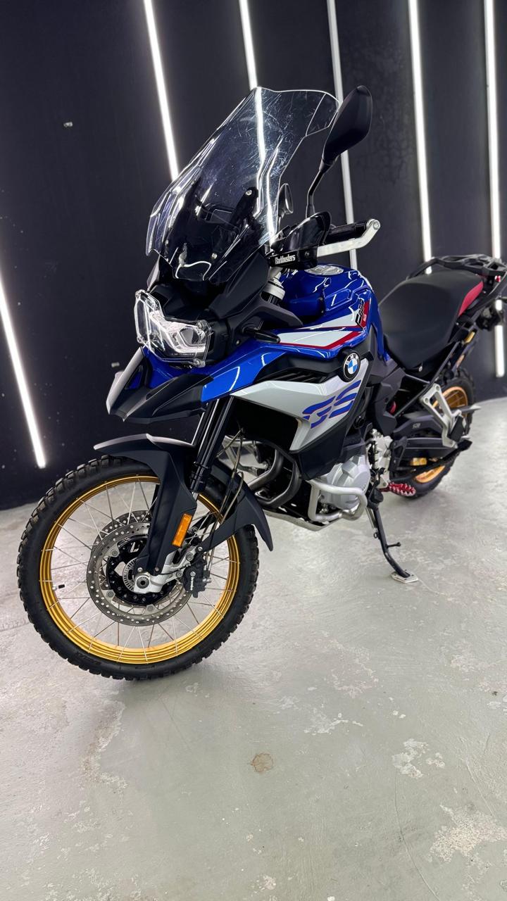 motores y pasolas - Vendo Motor - BMW  GS 850 5