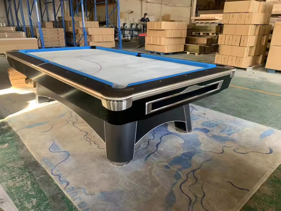 deportes - Mesa de billar profesional competicion 5