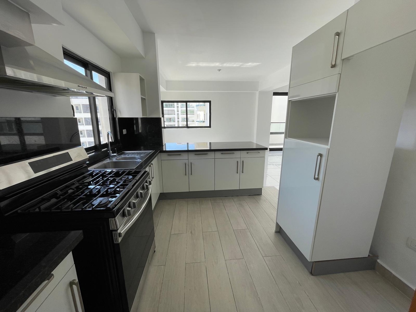 apartamentos - APARTAMENTO EN VENTA EN BELLA VISTA NORTE 7