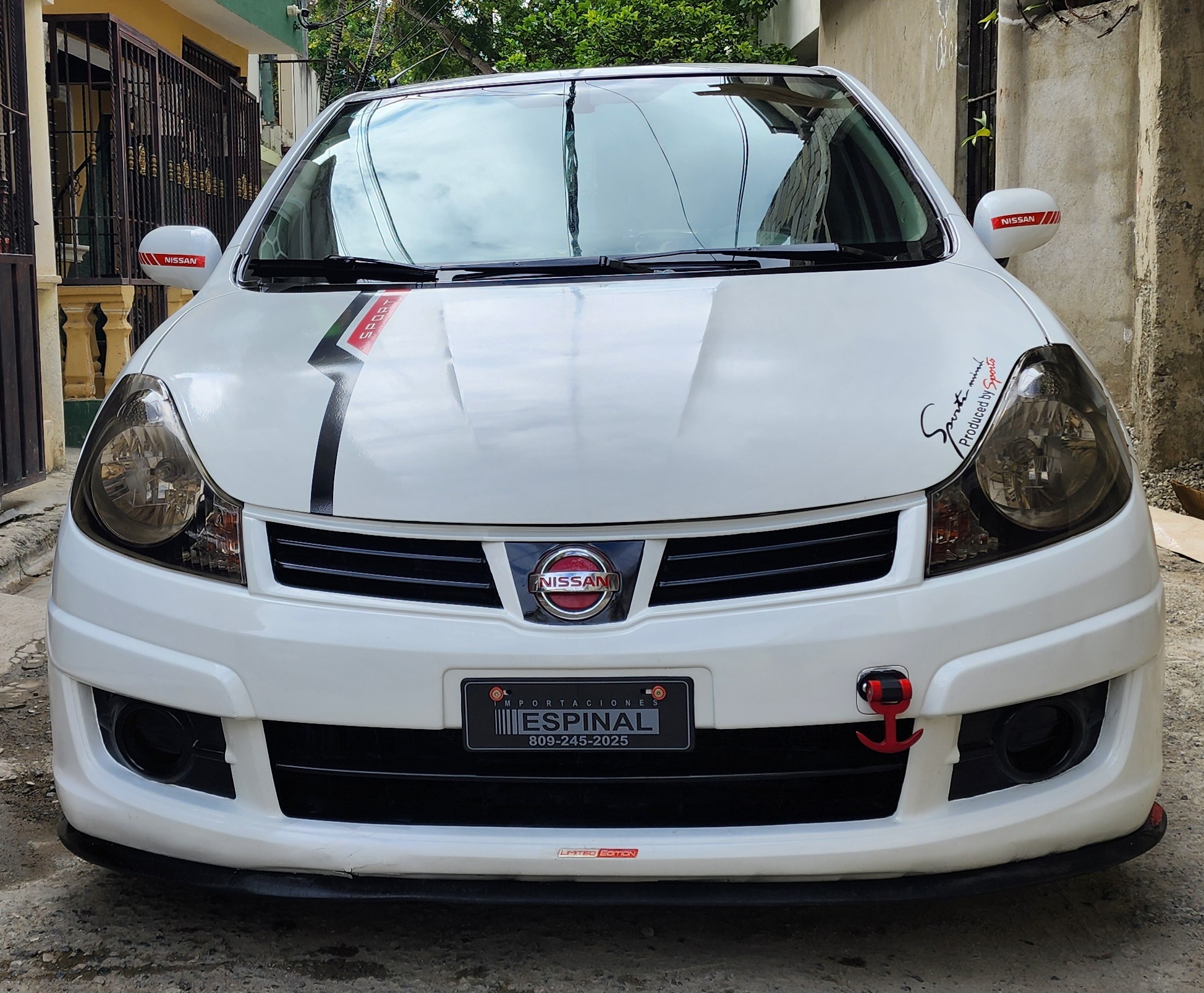carros - NISSAN NV150 2013 1