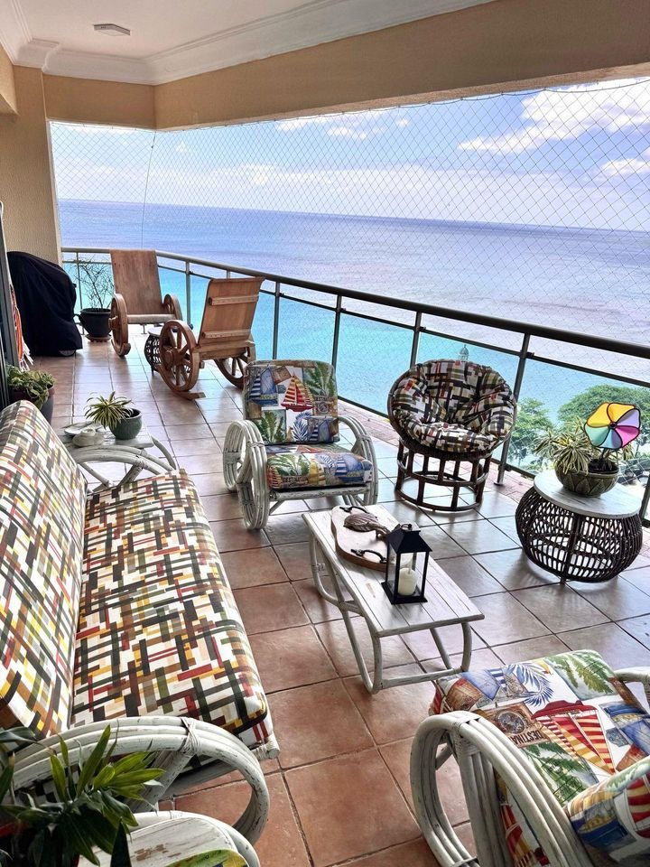 apartamentos - Apartamento Venta en la Avenida George Washington 6