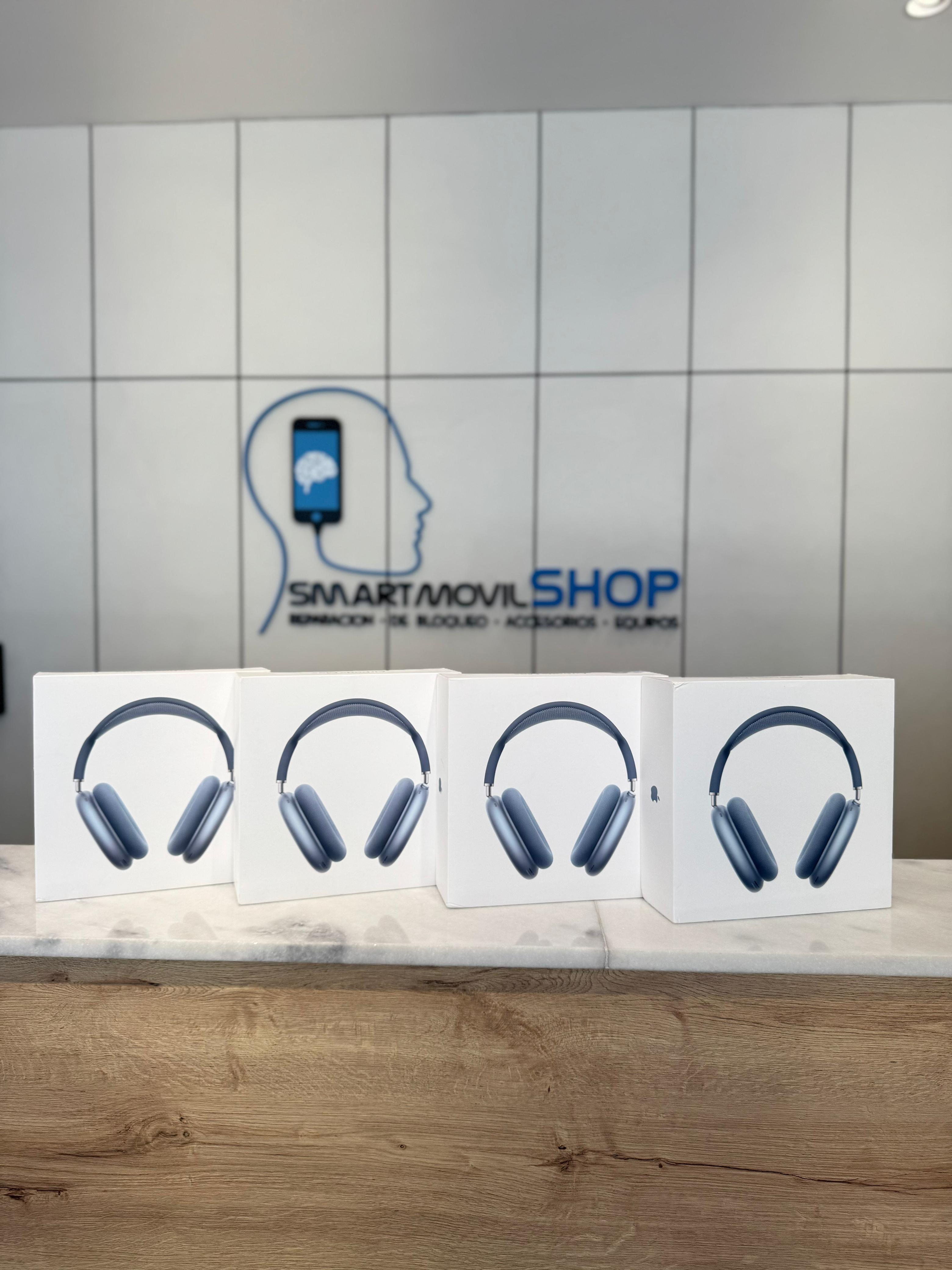 camaras y audio - AIRPODS MAX USB-C EN OFERTA, UNIDADES LIMIRADAS