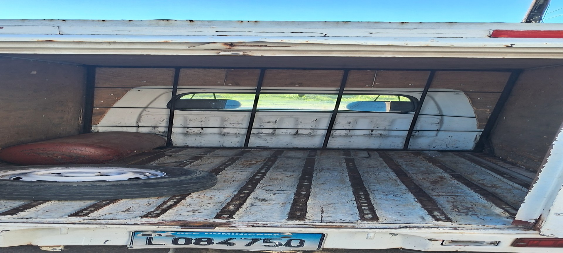 jeepetas y camionetas - Se vende hijet daihatsu negociable 4