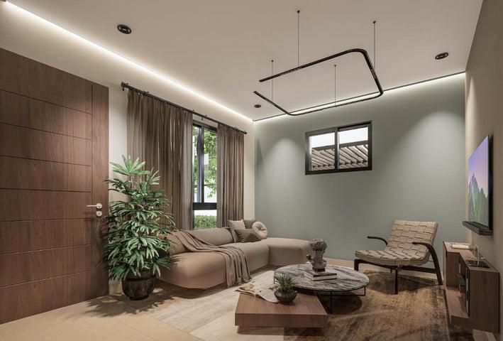 casas - Venta proyecto La Altagracia Punta Cana 1