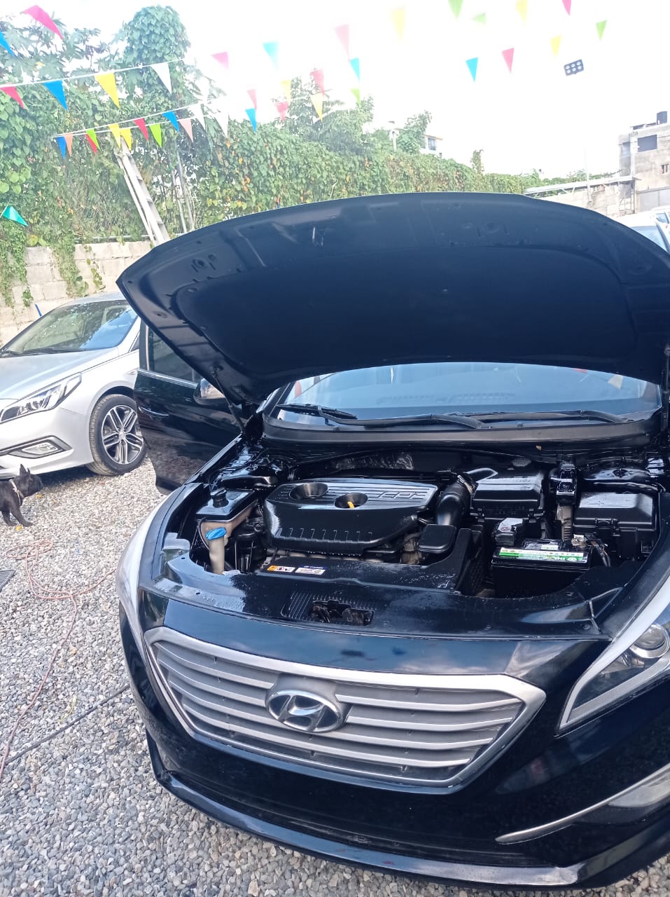 carros - sonata LF 2017 1