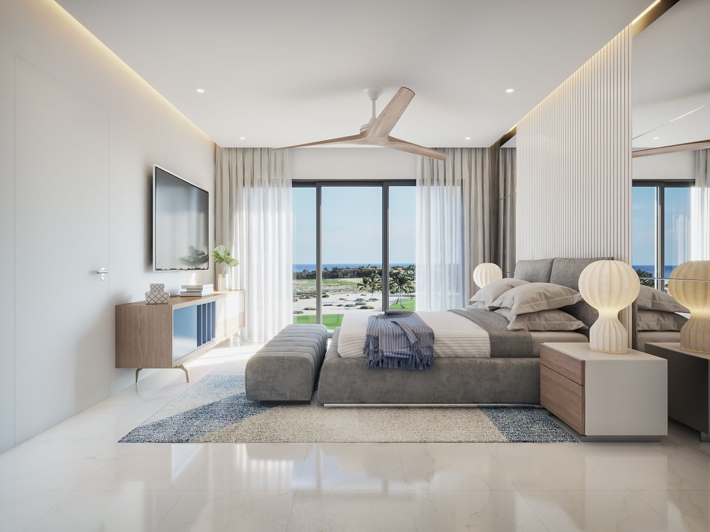 apartamentos - Apartamento Exclusivo Disponible en Cap Cana: Vive el Paraíso Caribeño 6