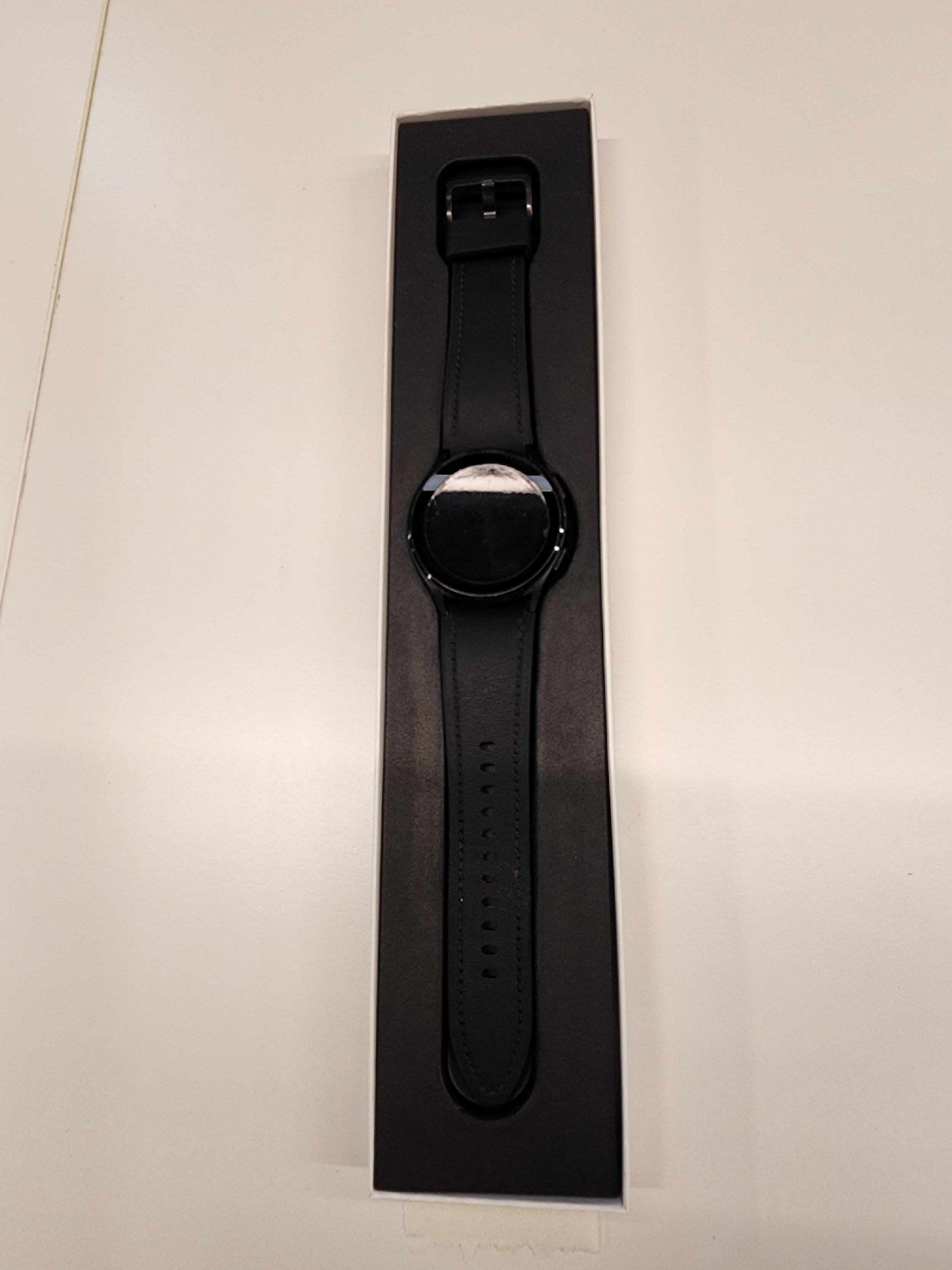 otros electronicos - Samsung Galaxy Watch 4 40mm 0