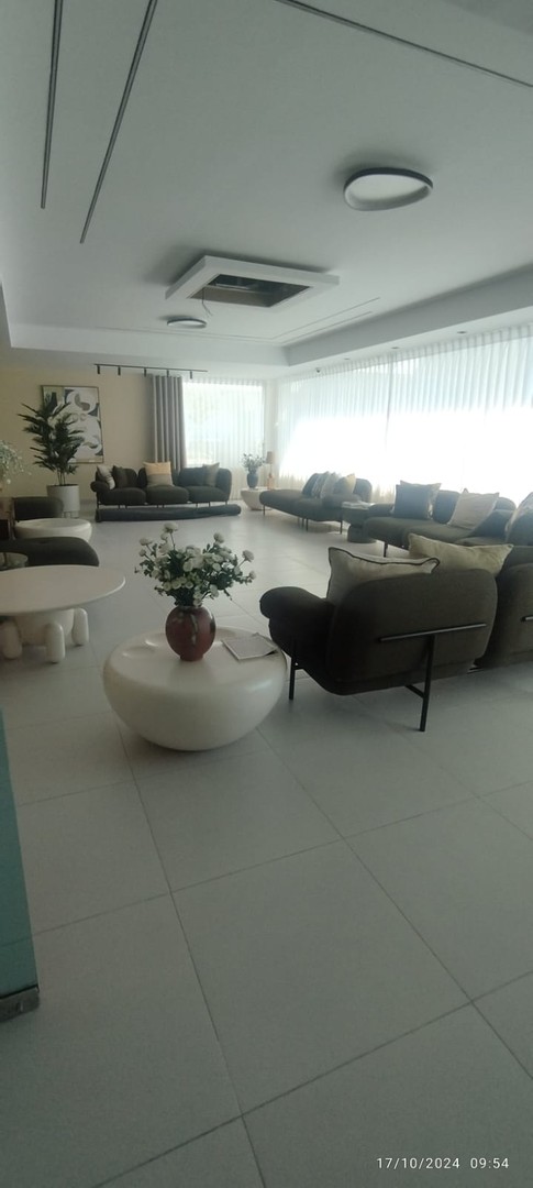 apartamentos -  ¡Bella Vista, Apartamento en Torre Moderna con Areas Sociales! 6