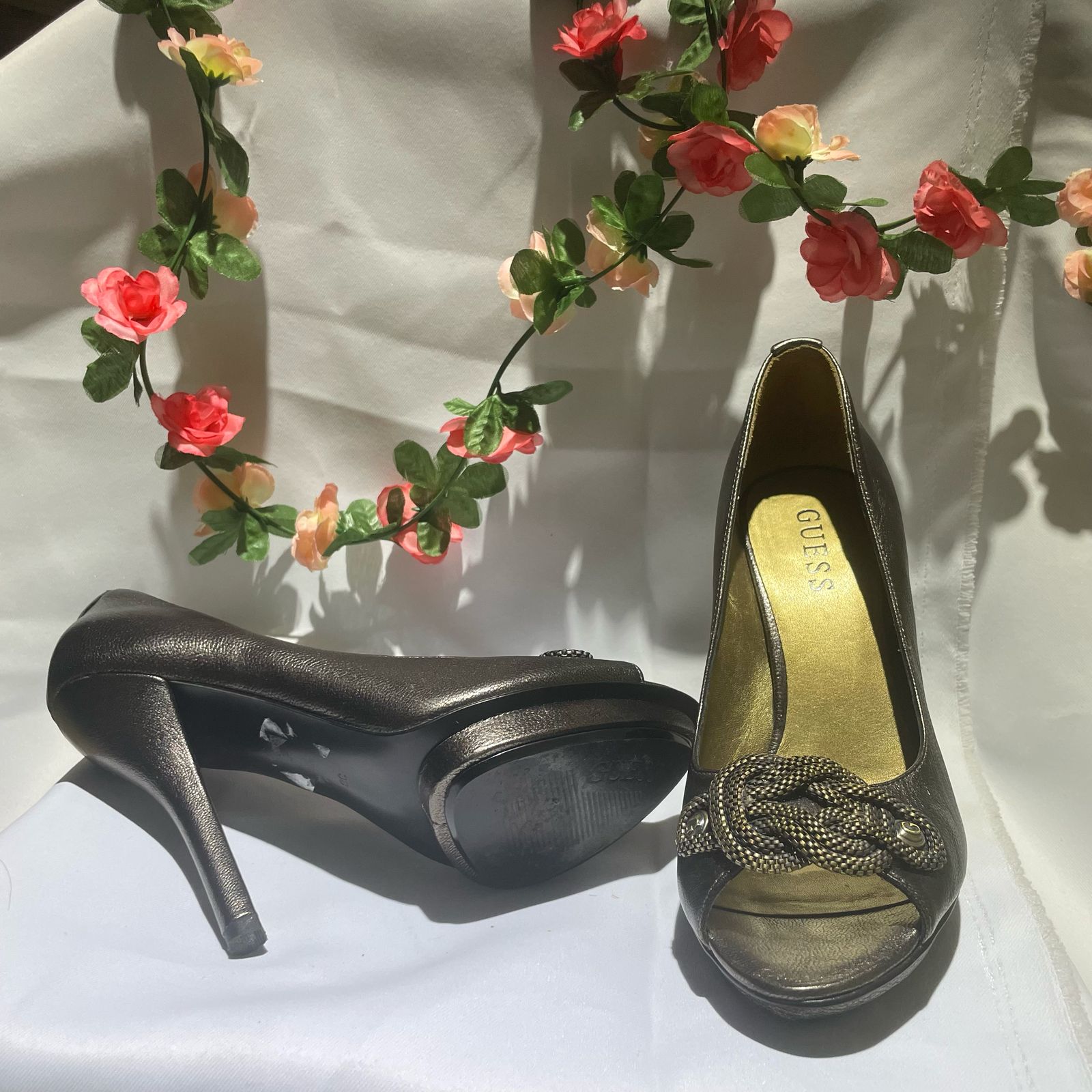 zapatos para mujer - Zapato guess mujer 0