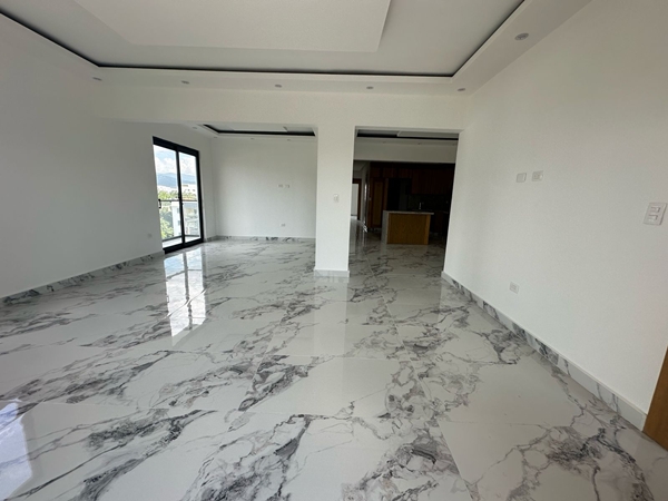 apartamentos - APARTAMENTO EN ALQUILER, CERRO ALTO SANTIAGO. 3