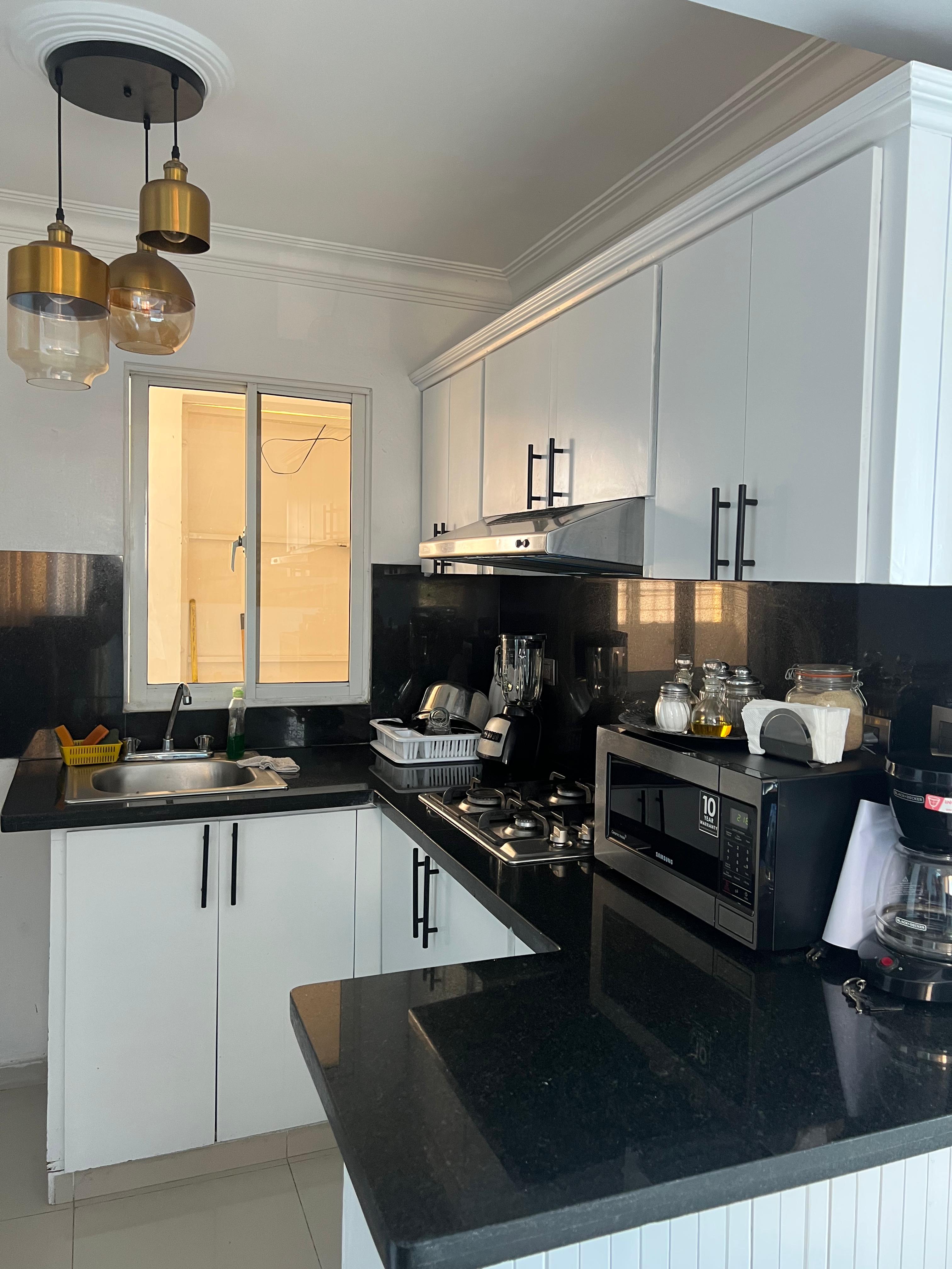 apartamentos - Venta de Apartamento en Brisal  3