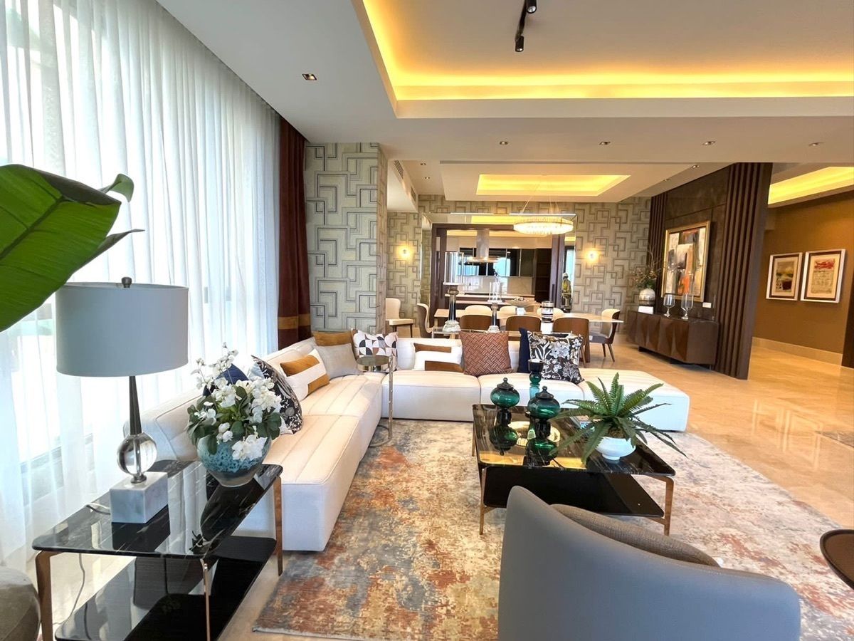 apartamentos - Apartamentos de Lujo en la Anacaona Nuevos 7
