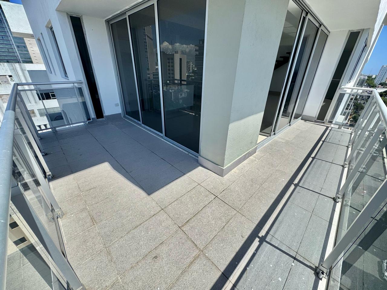 penthouses - Penthouse Nuevo en Venta EVARISTO MORALES  0