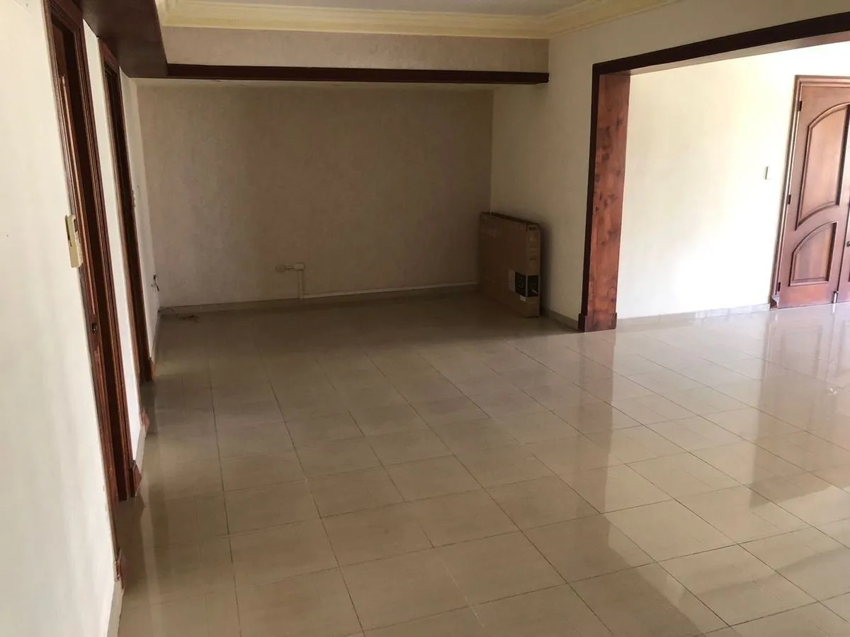 apartamentos - Alquilo Apartamento en Evaristo Morales, Santo Domingo Distrito Nacional  4